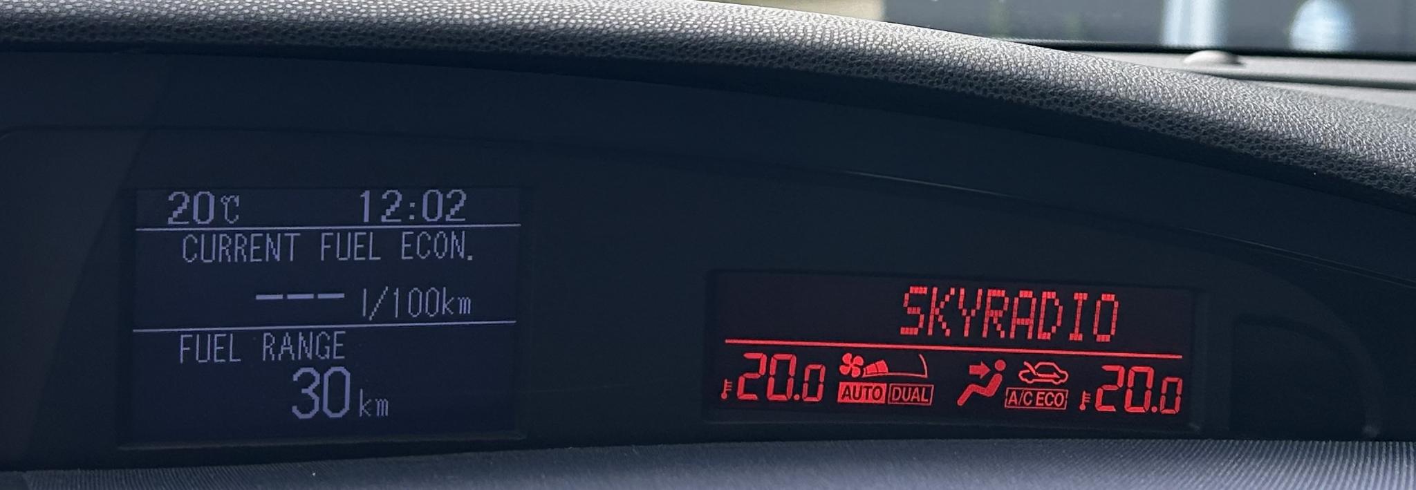 Foto van Mazda Mazda 3