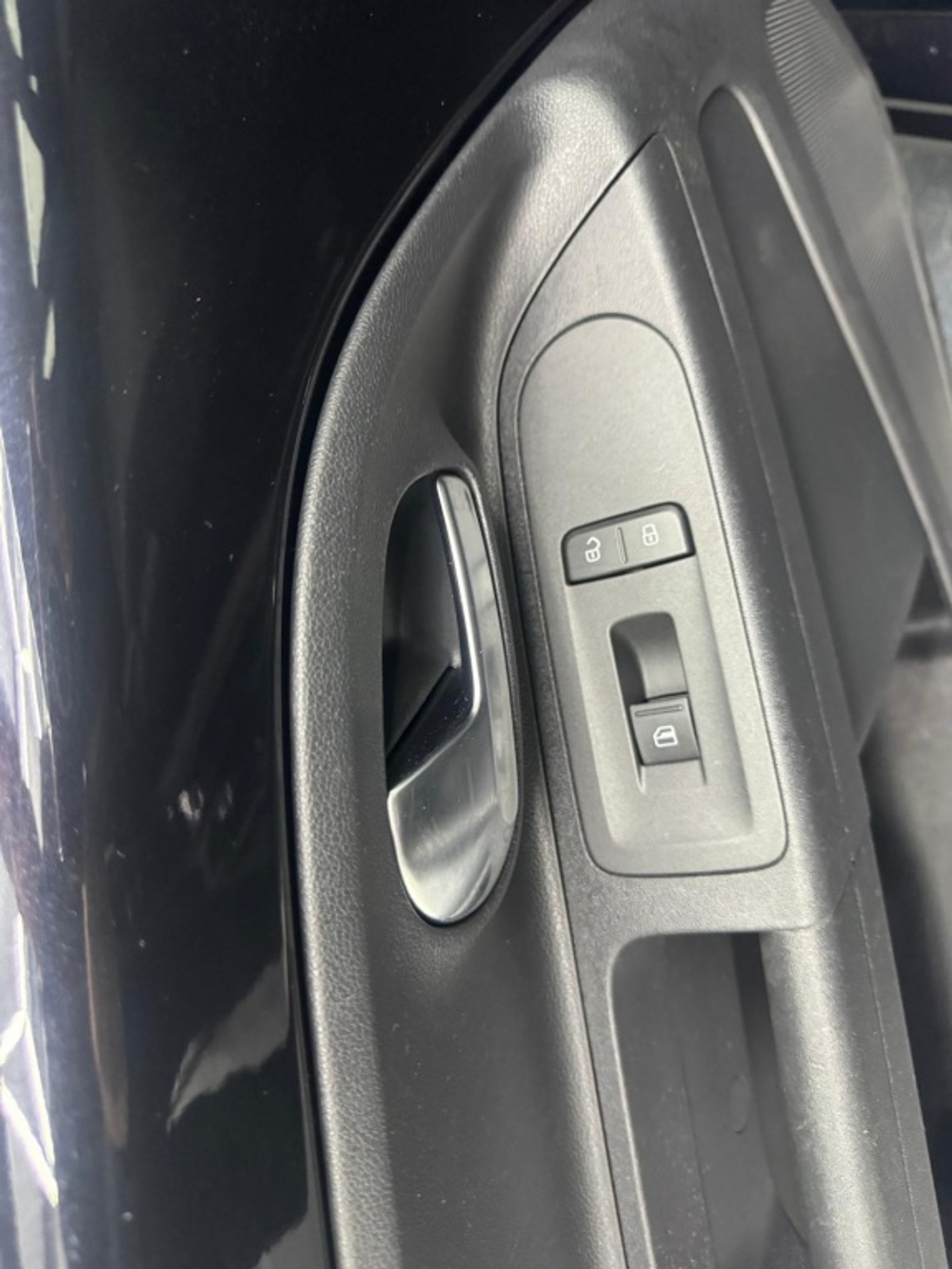 Foto van Volkswagen Up