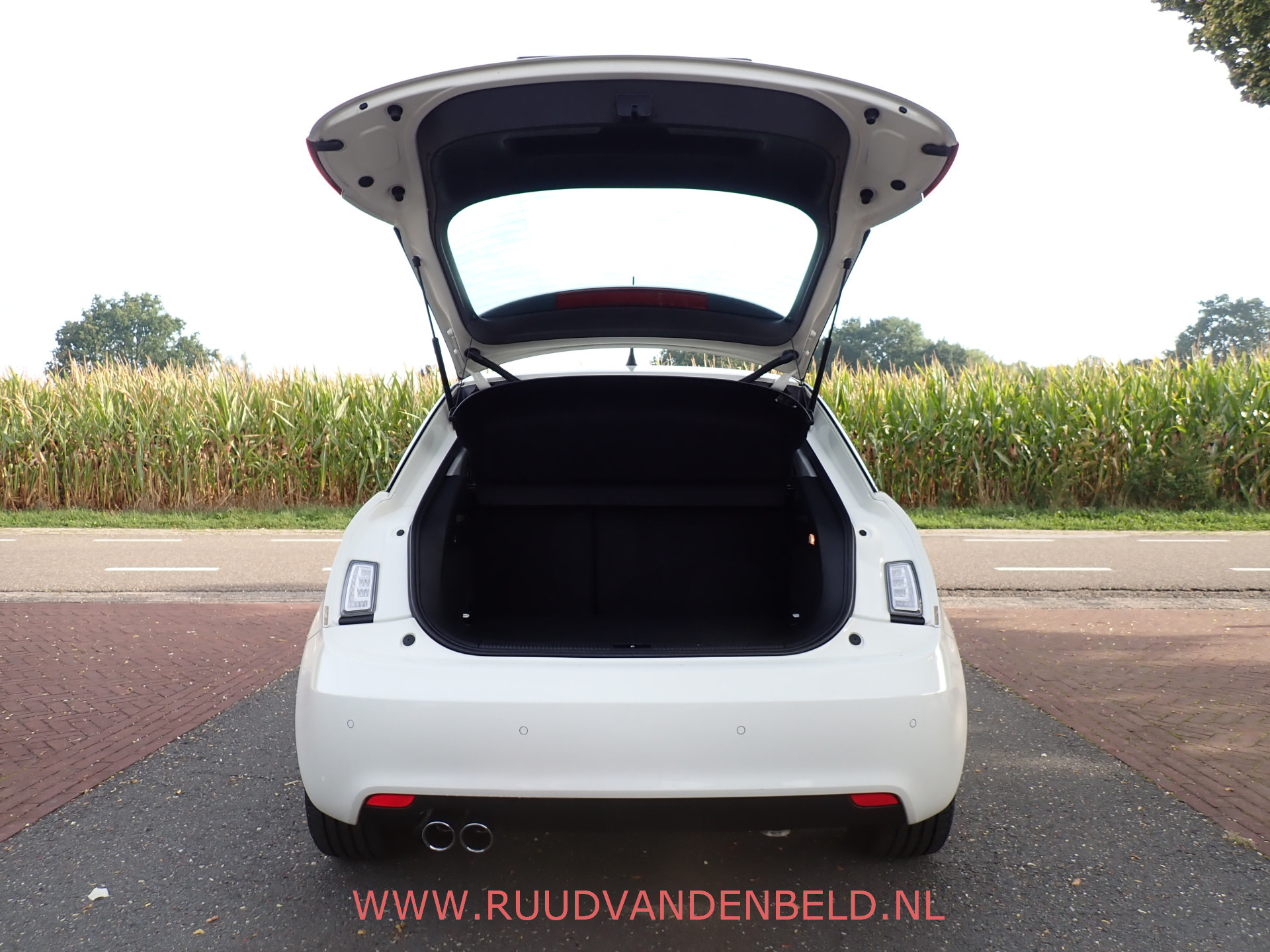 Foto van Audi Audi A1