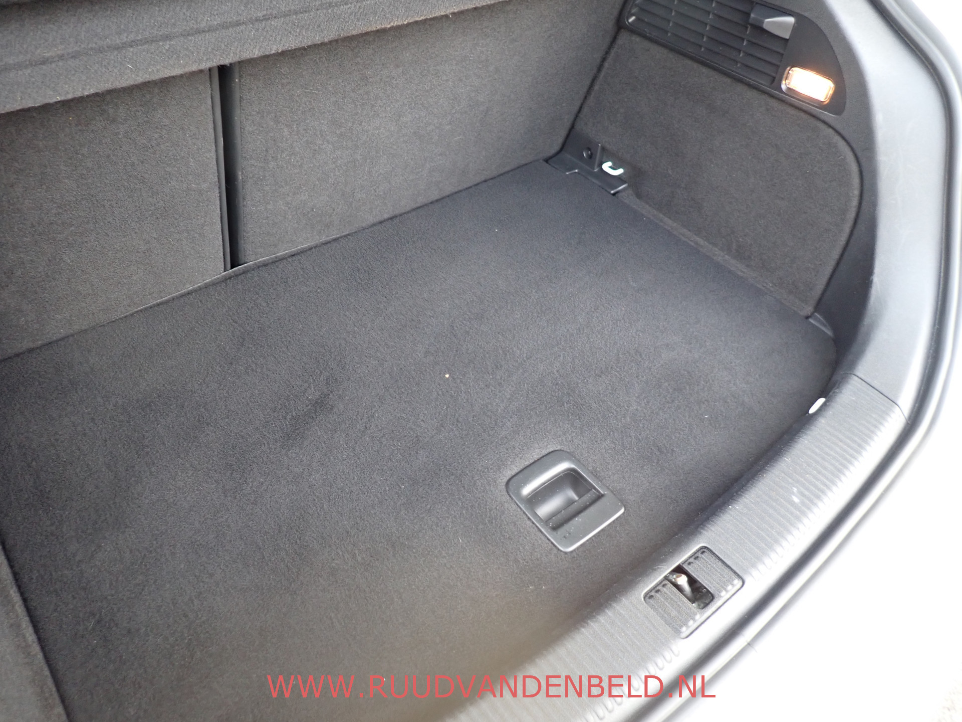 Foto van Audi Audi A1