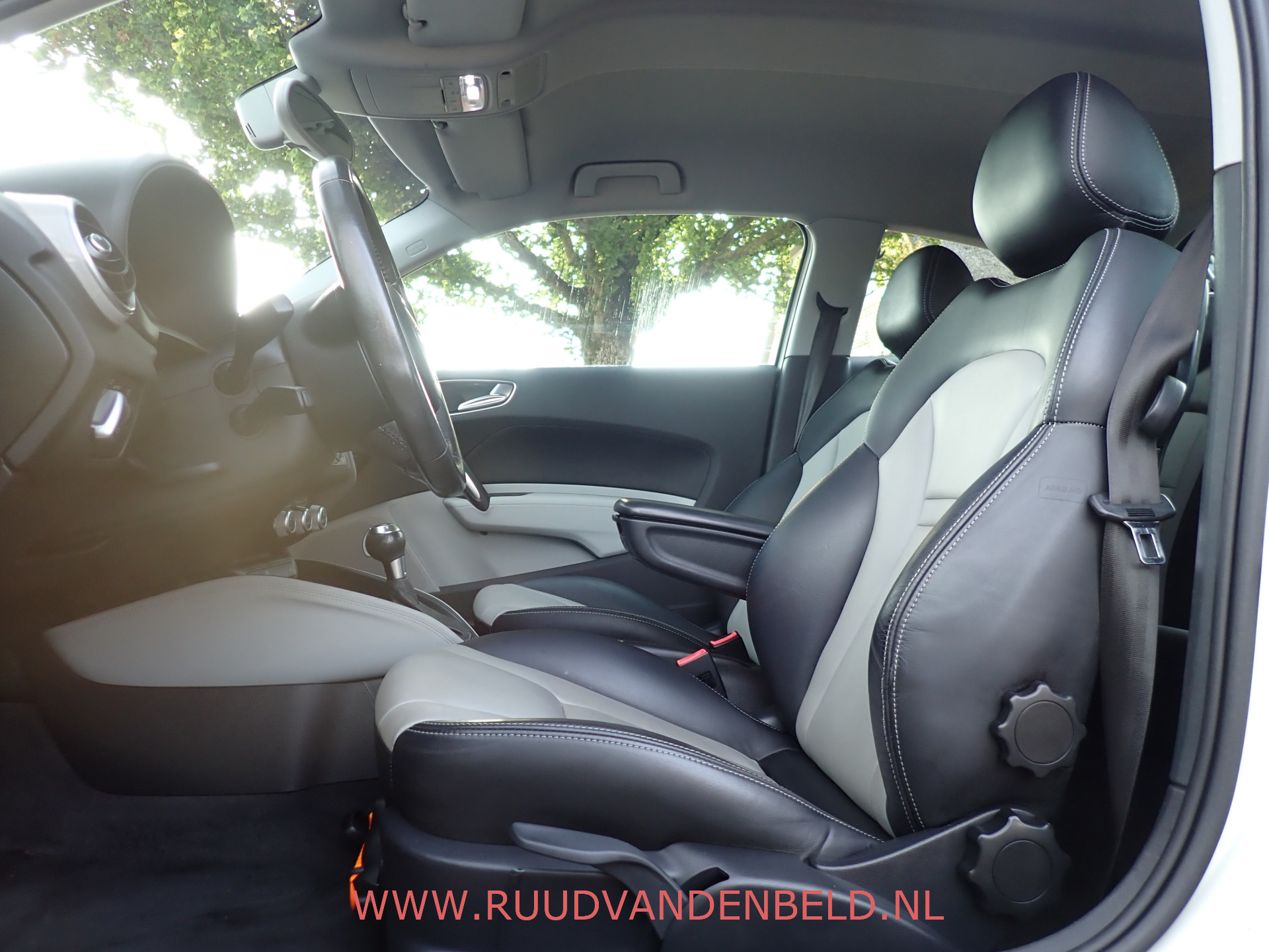 Foto van Audi Audi A1
