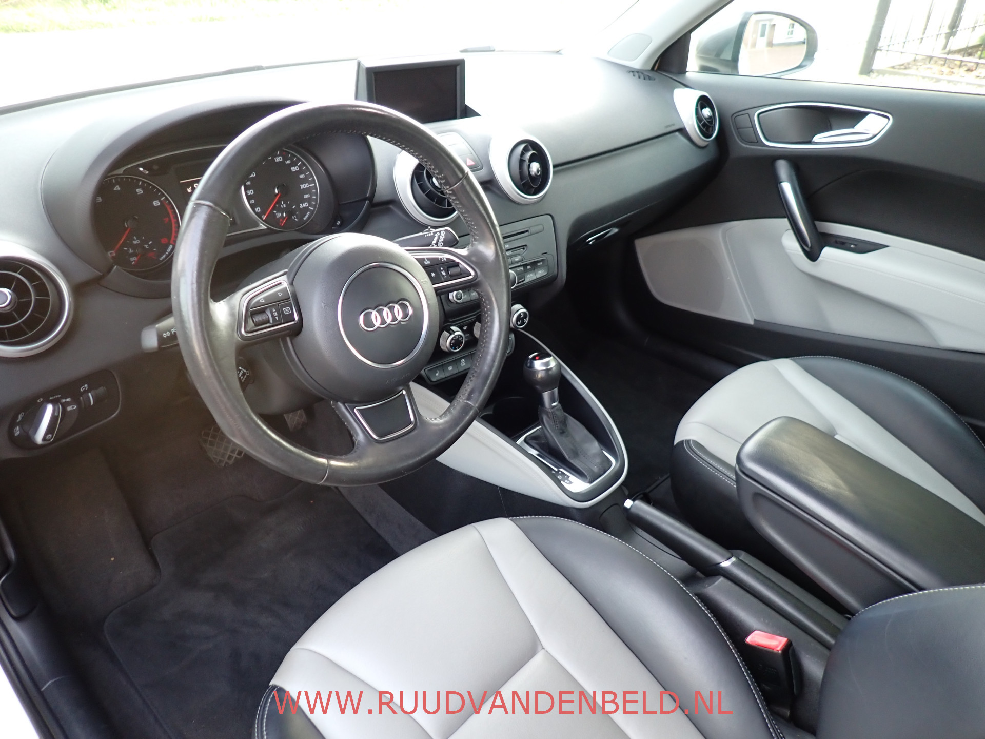 Foto van Audi Audi A1