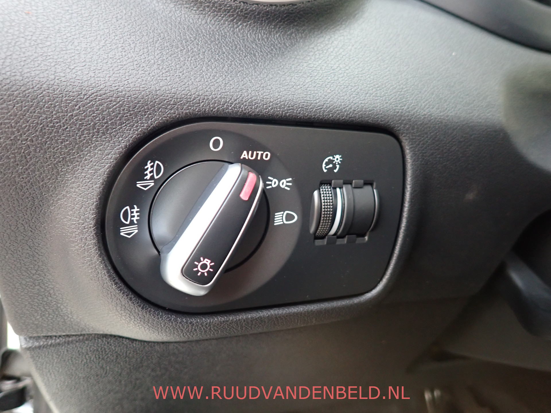 Foto van Audi Audi A1