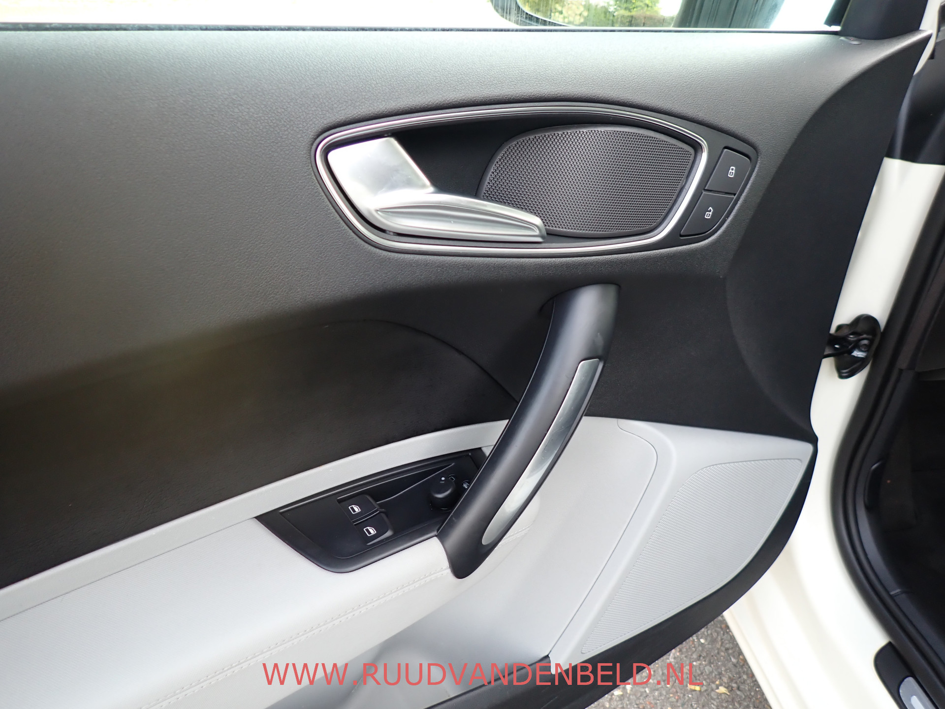 Foto van Audi Audi A1