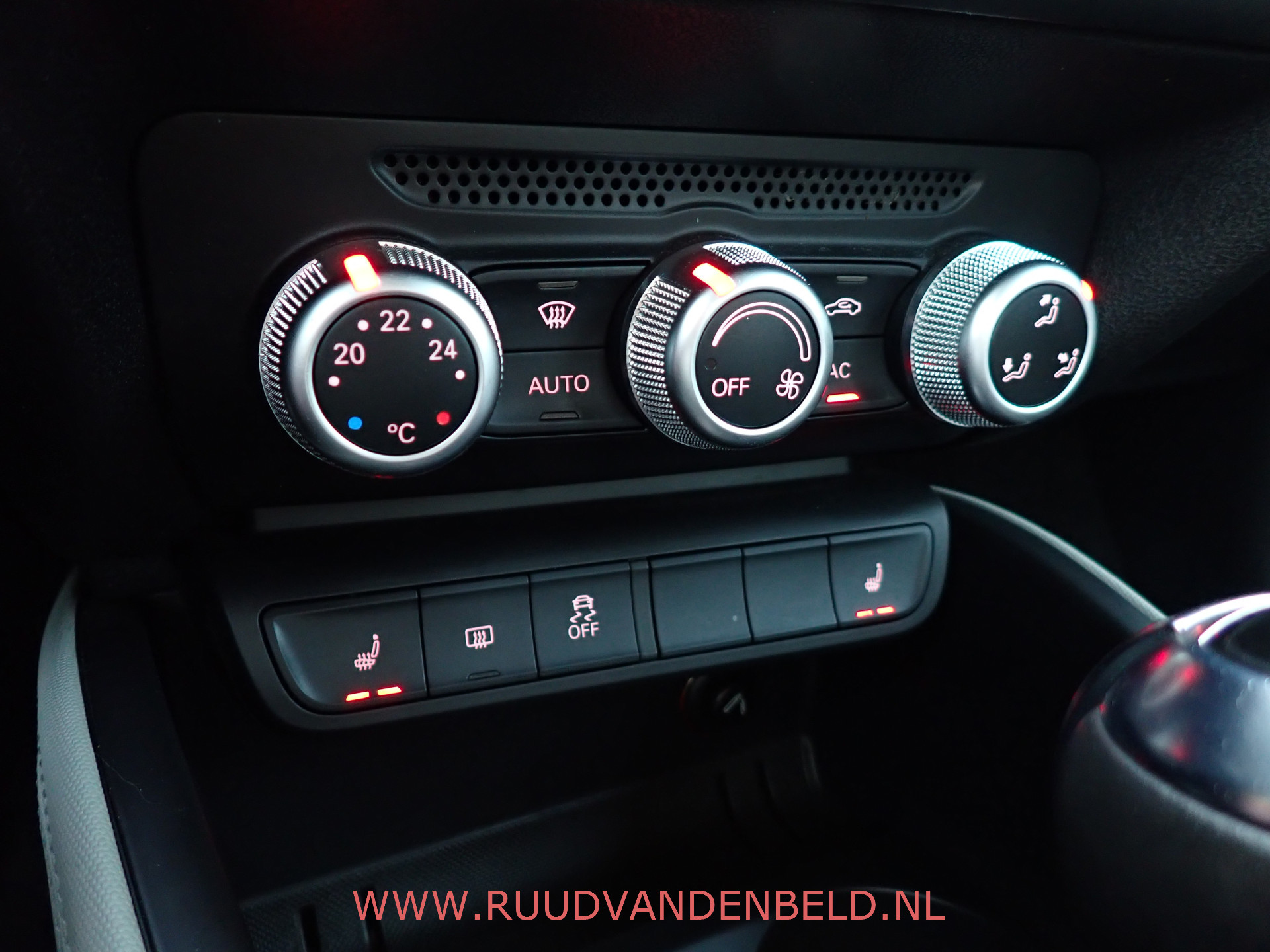 Foto van Audi Audi A1