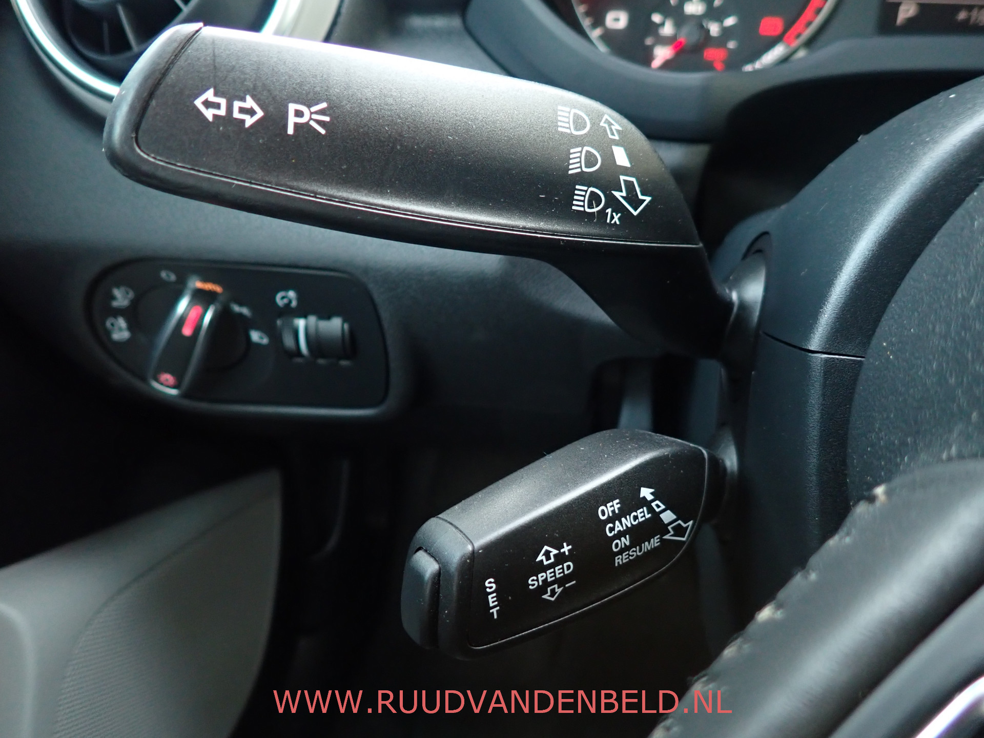 Foto van Audi Audi A1
