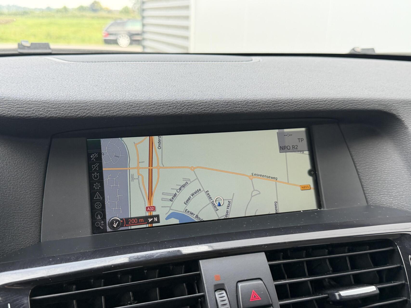 Foto van BMW X Reihe