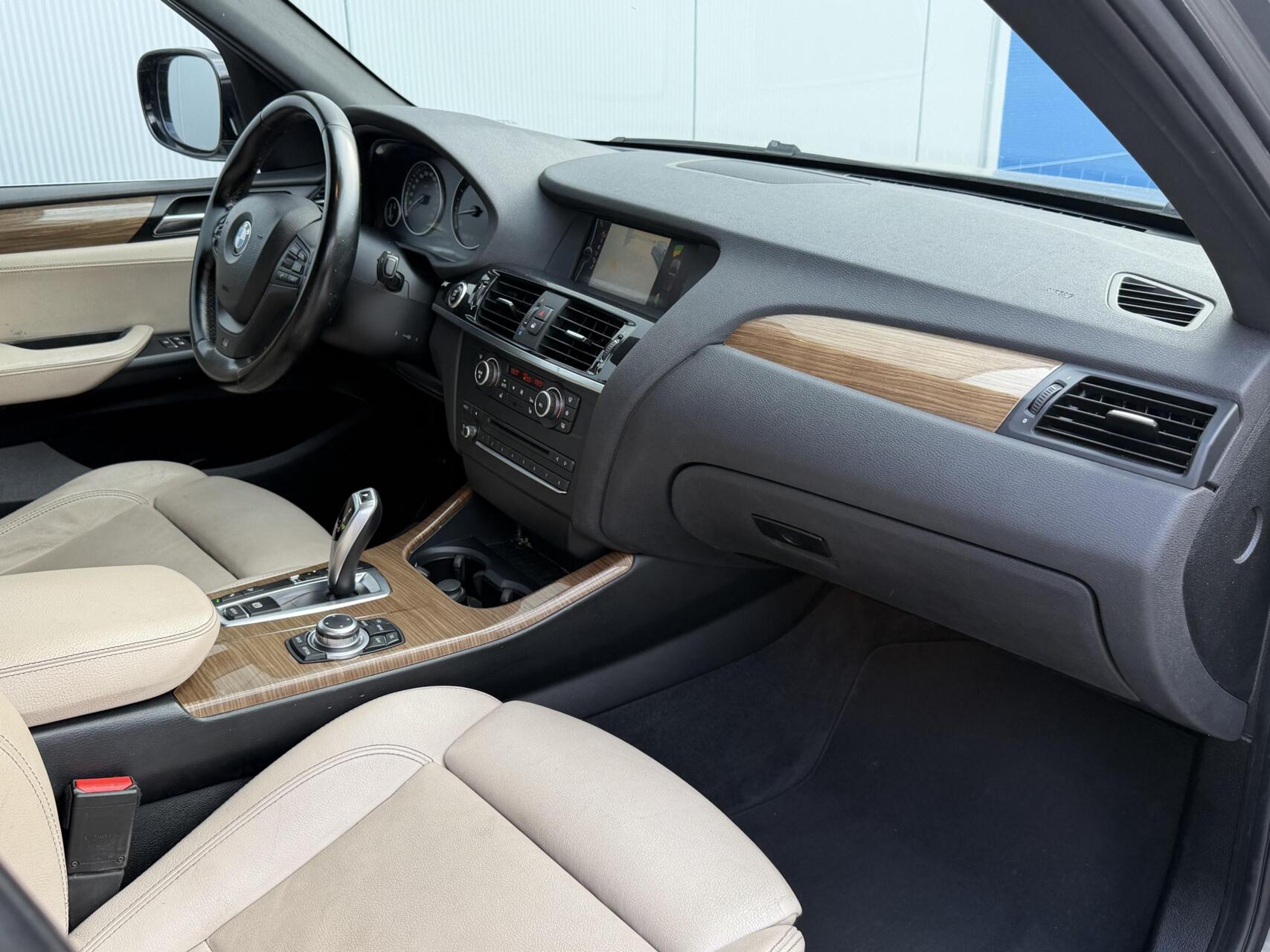 Foto van BMW X Reihe