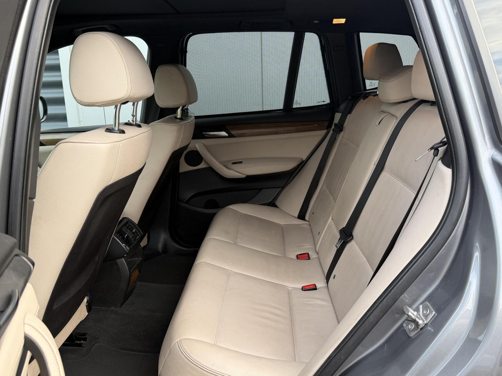 Foto van BMW X Reihe