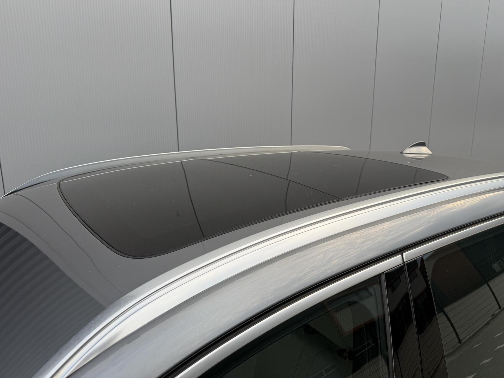 Foto van BMW X Reihe