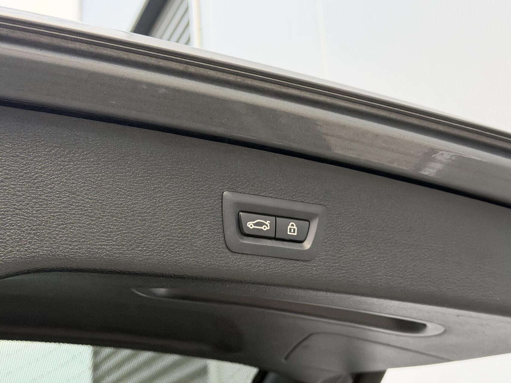 Foto van BMW X Reihe