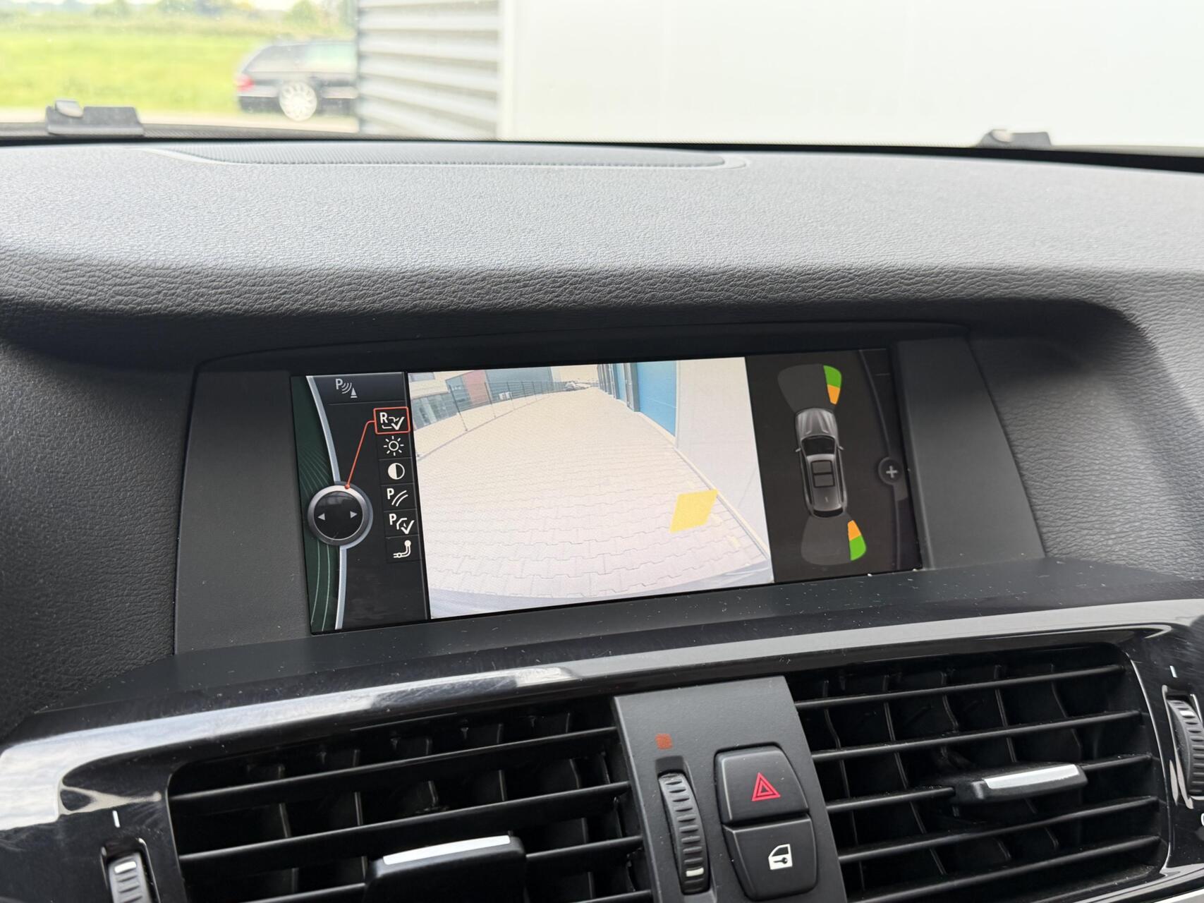 Foto van BMW X Reihe