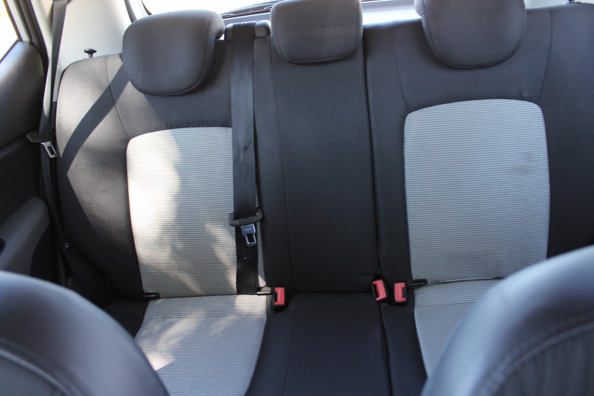 Foto van Hyundai I 10