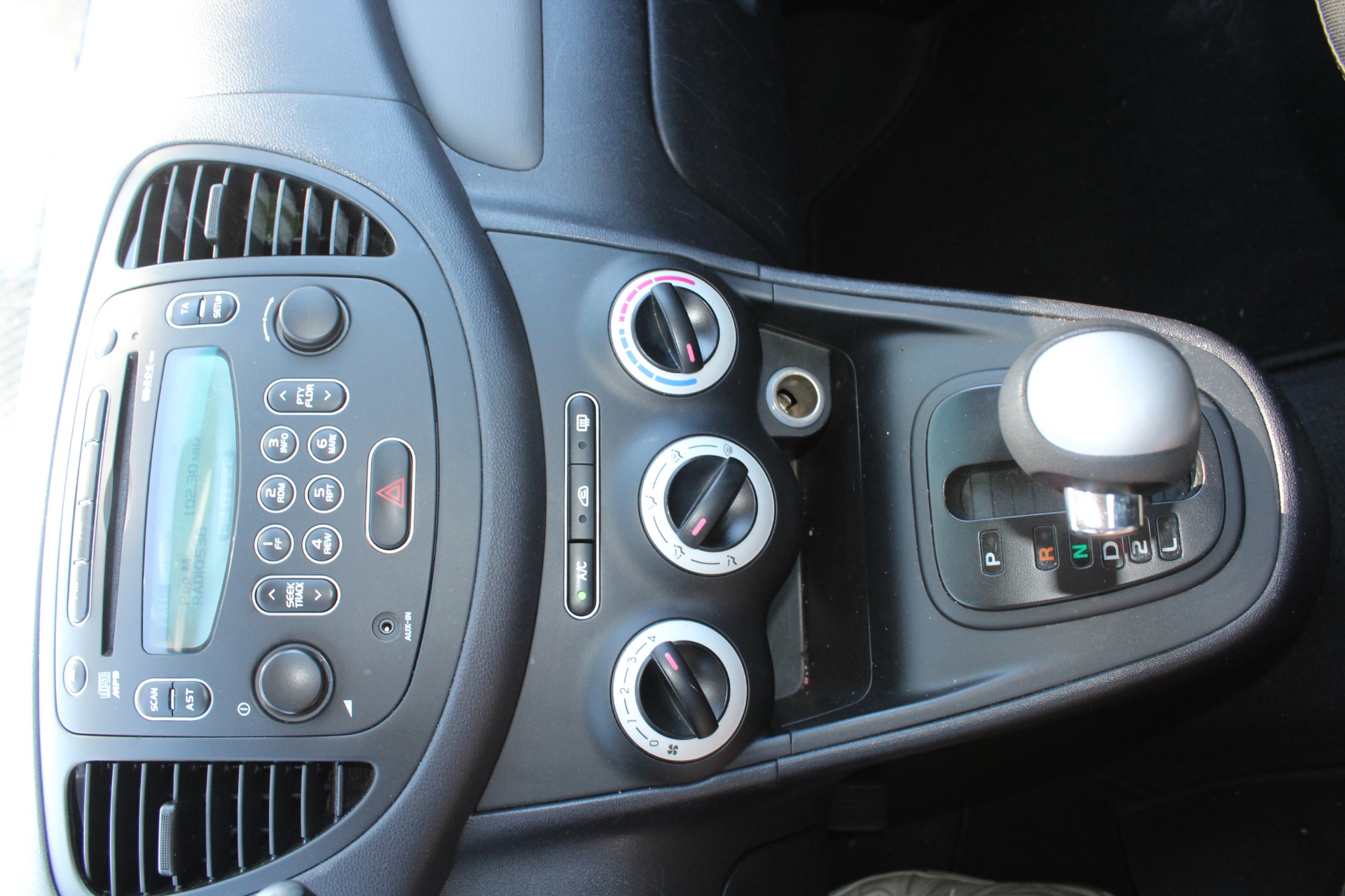 Foto van Hyundai I 10
