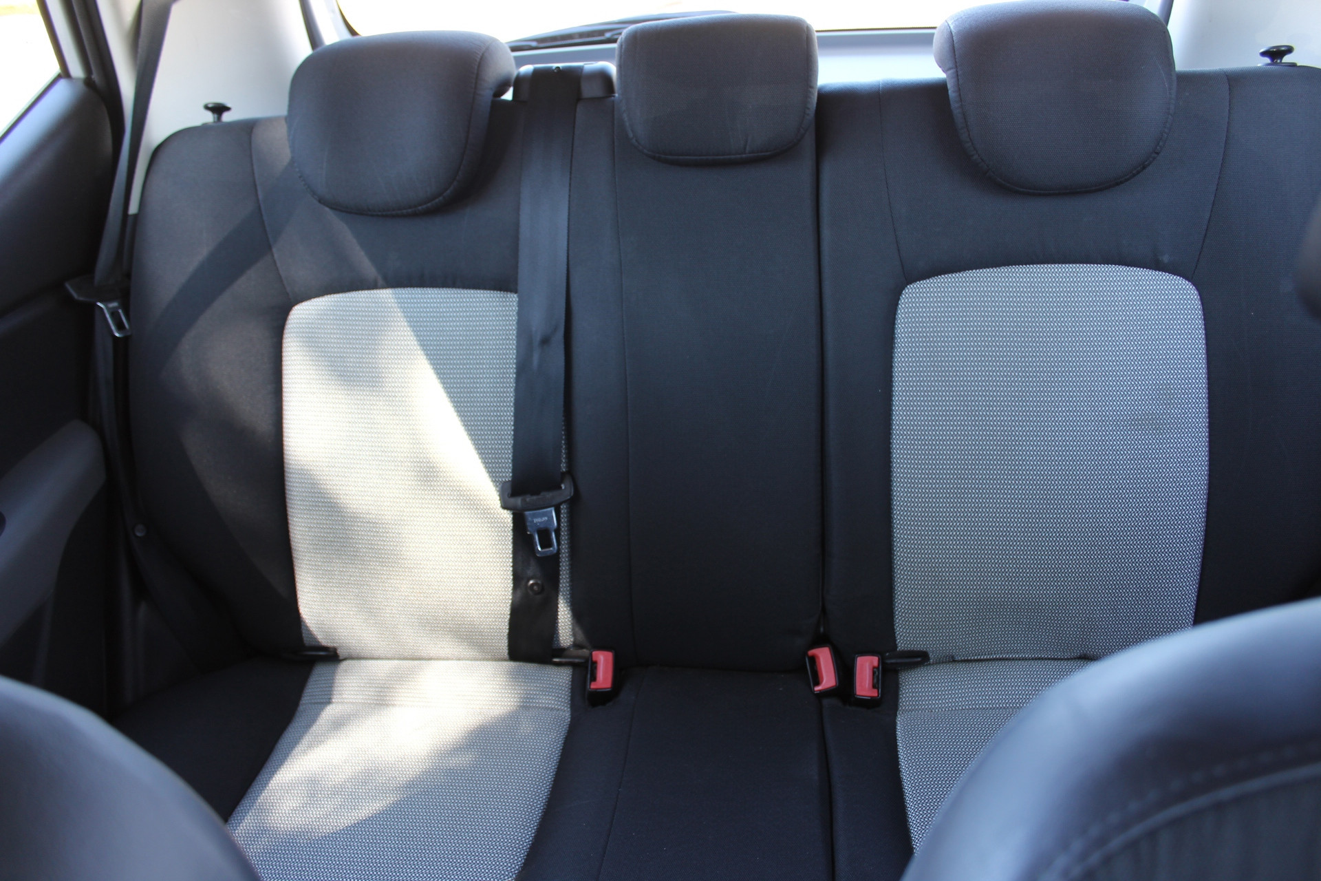 Foto van Hyundai I 10