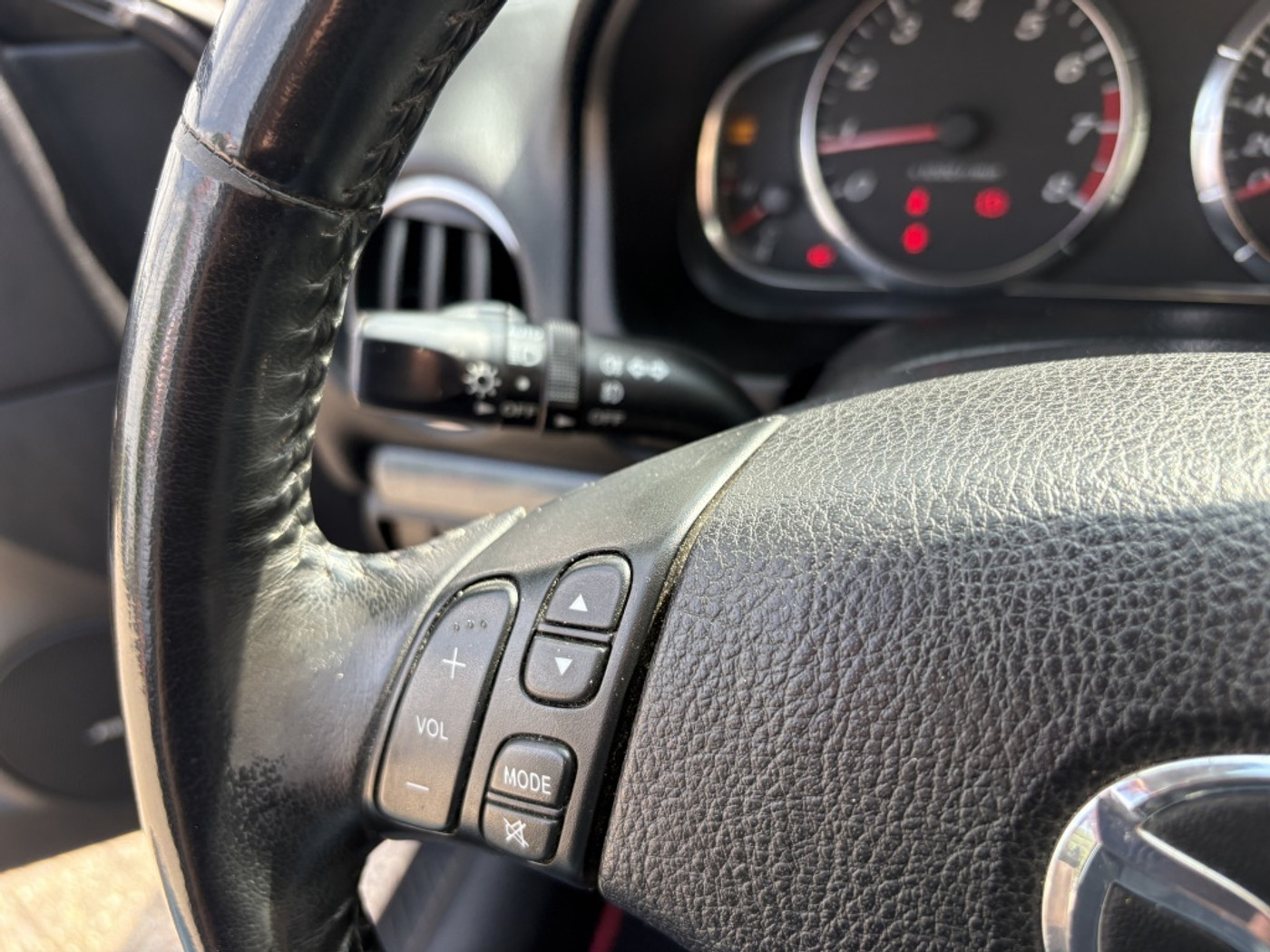 Foto van Mazda Mazda 6