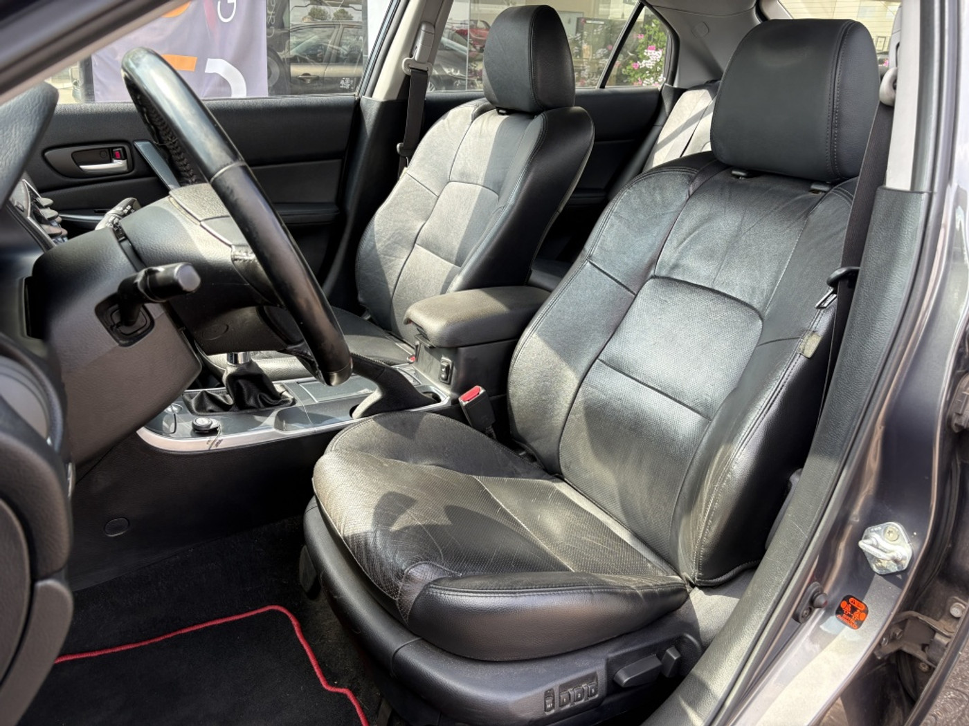 Foto van Mazda Mazda 6