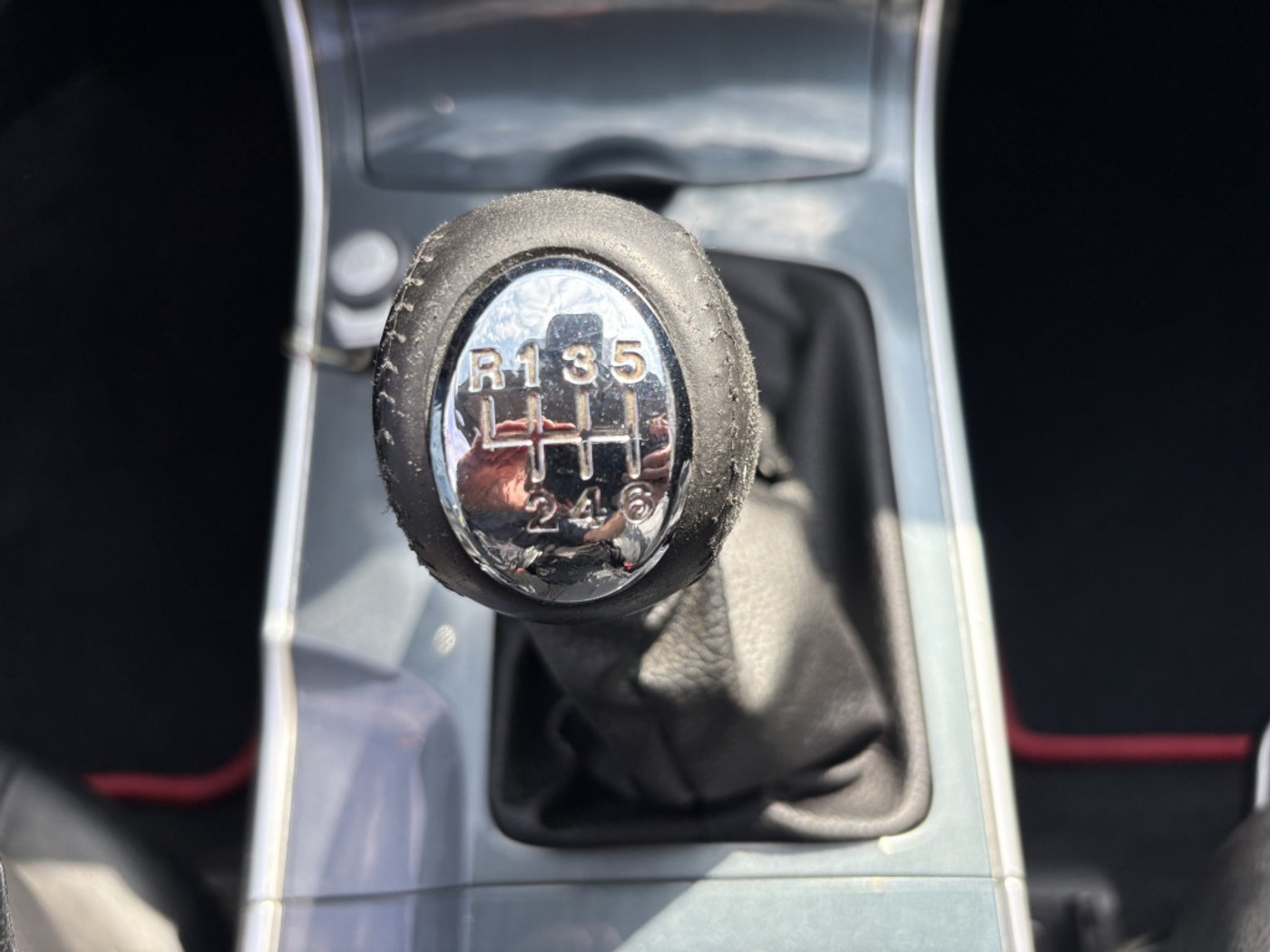 Foto van Mazda Mazda 6