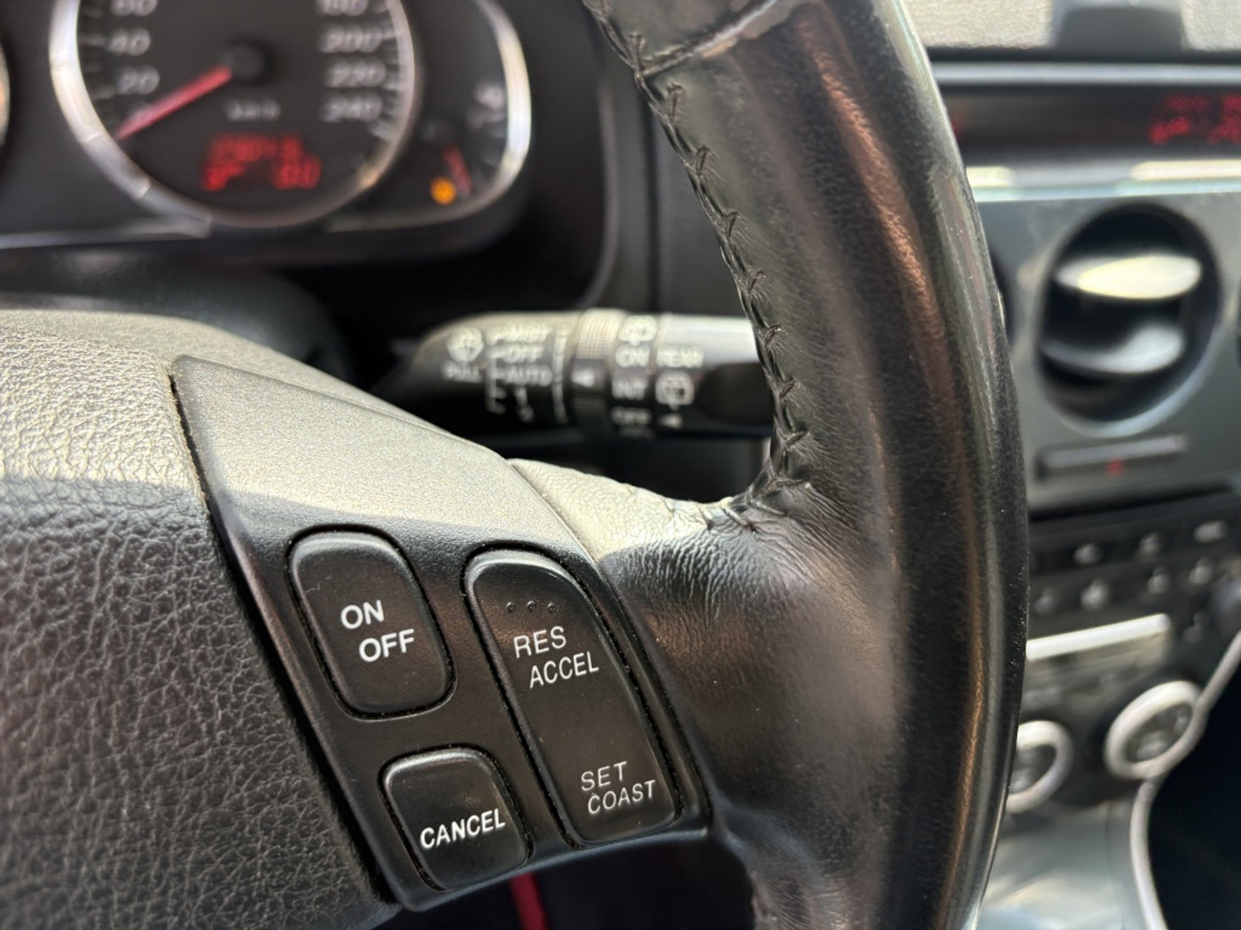 Foto van Mazda Mazda 6
