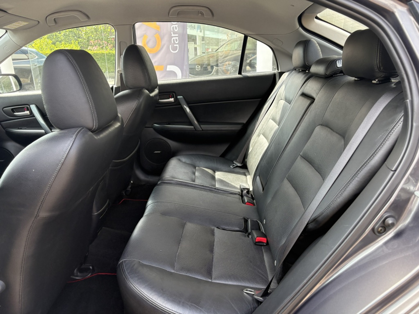 Foto van Mazda Mazda 6