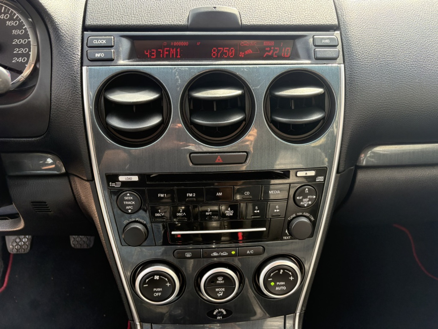 Foto van Mazda Mazda 6