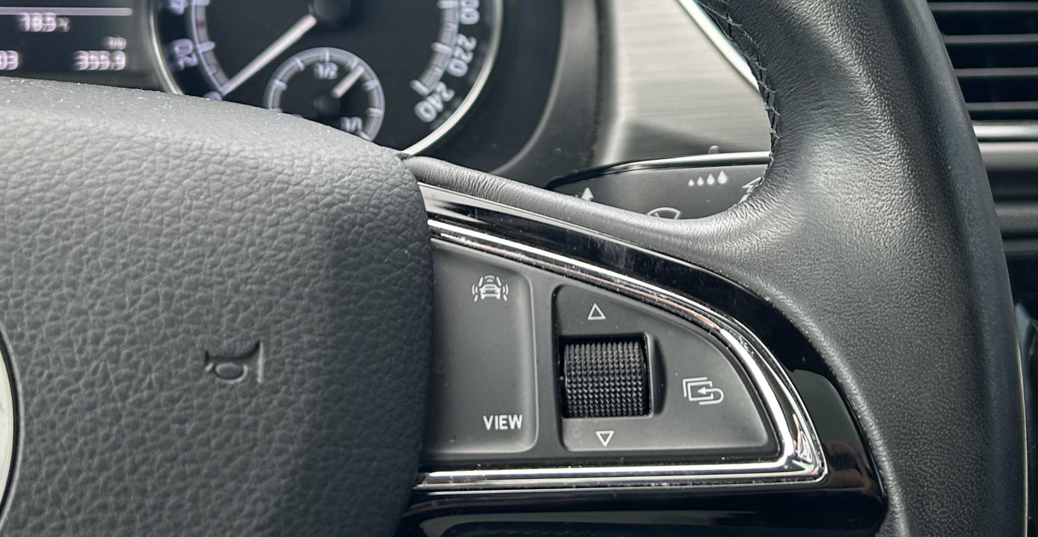 Foto van Skoda Rapid