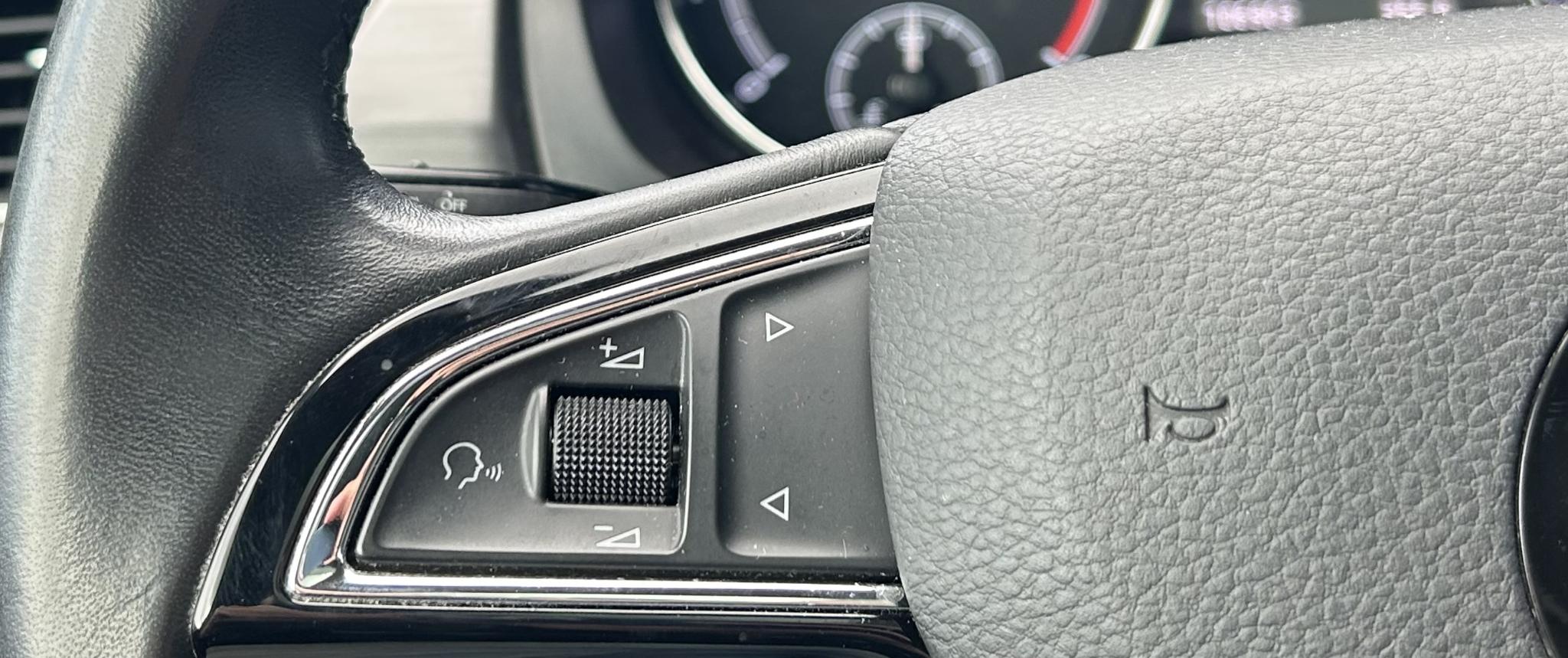 Foto van Skoda Rapid