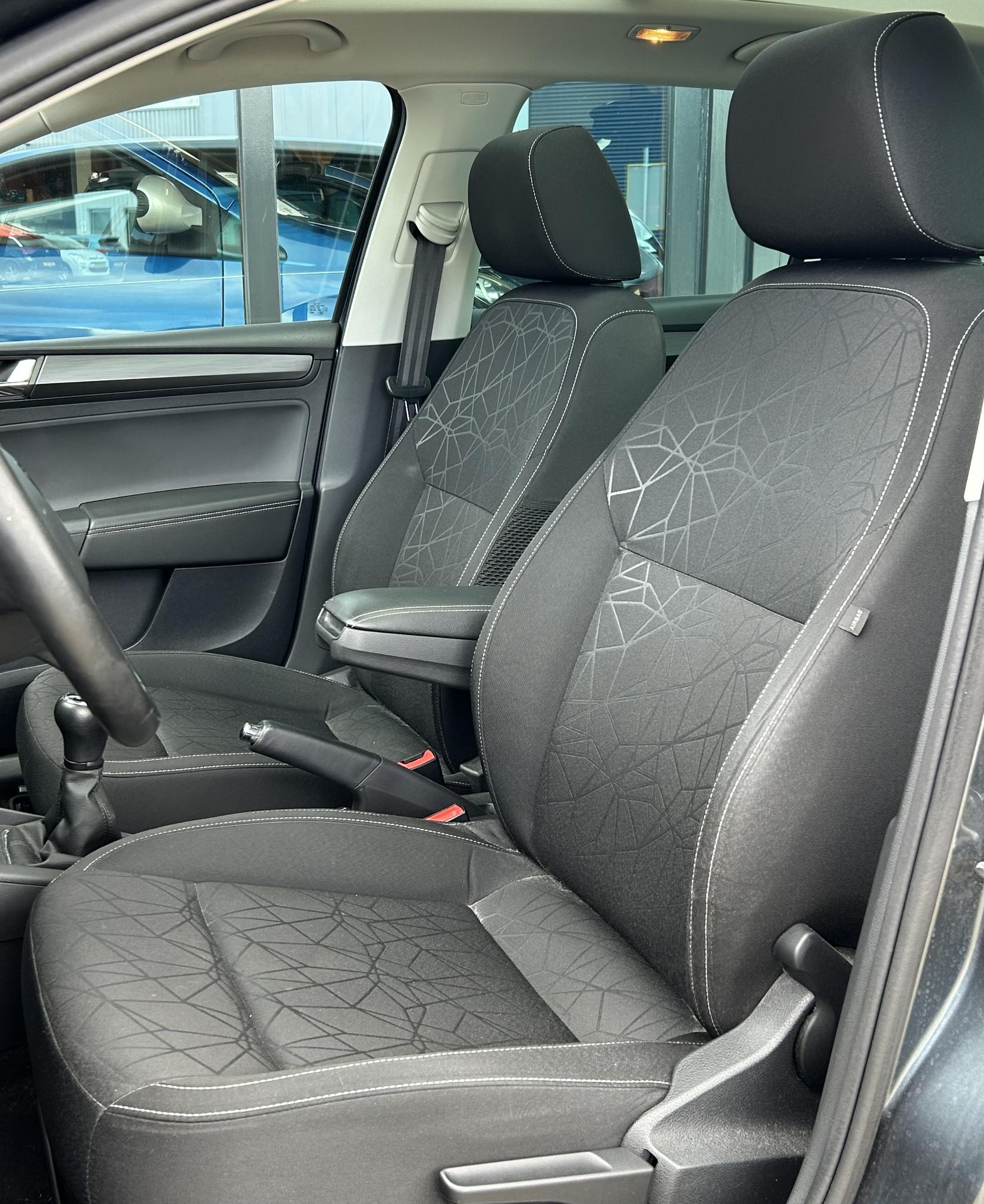 Foto van Skoda Rapid