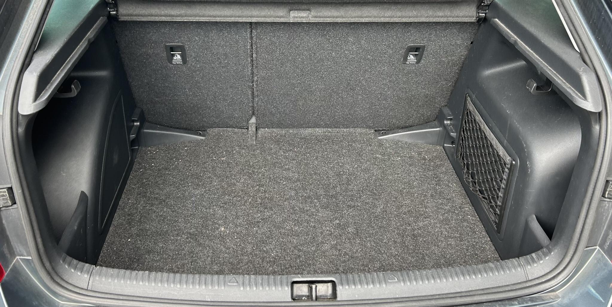 Foto van Skoda Rapid