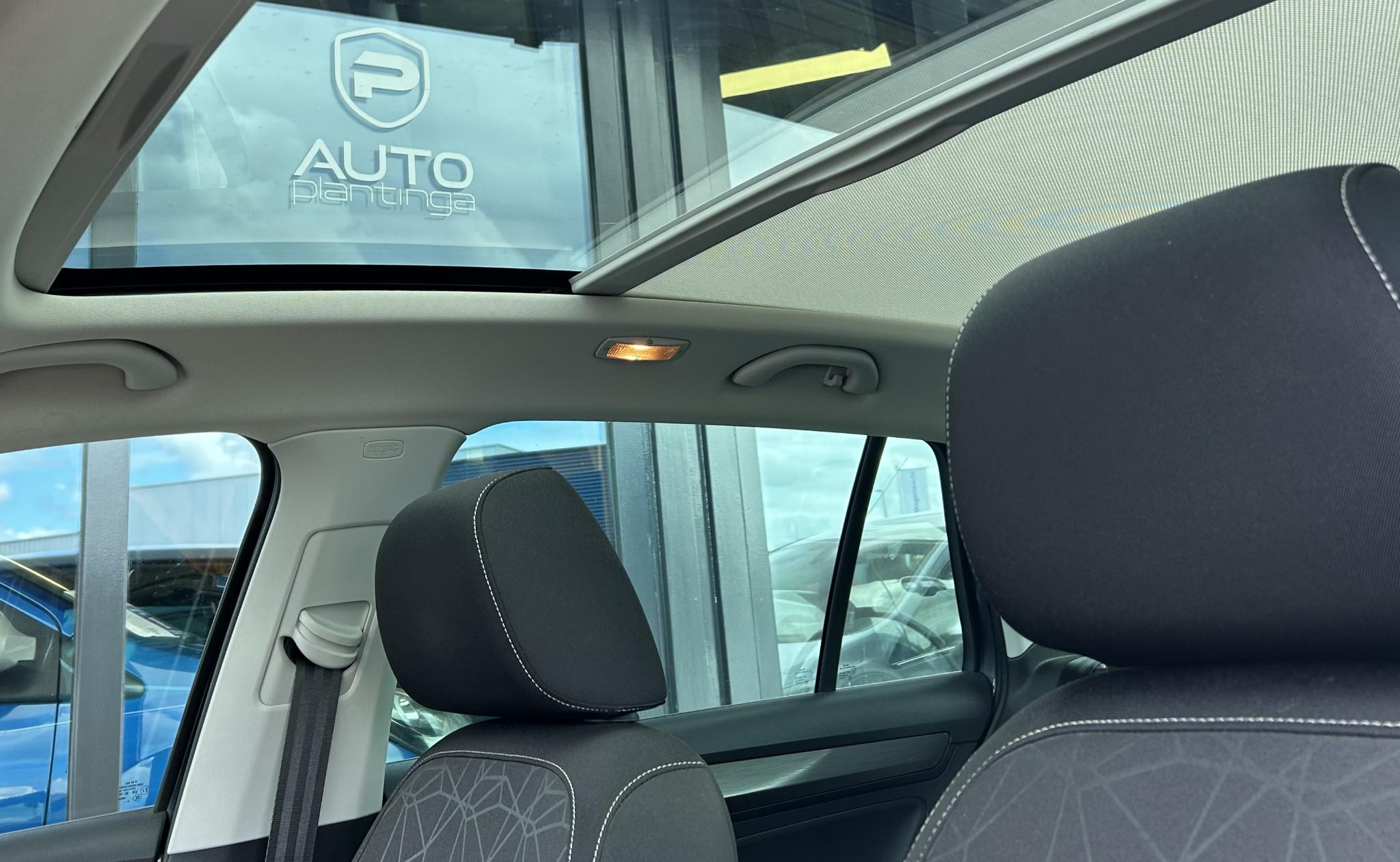Foto van Skoda Rapid