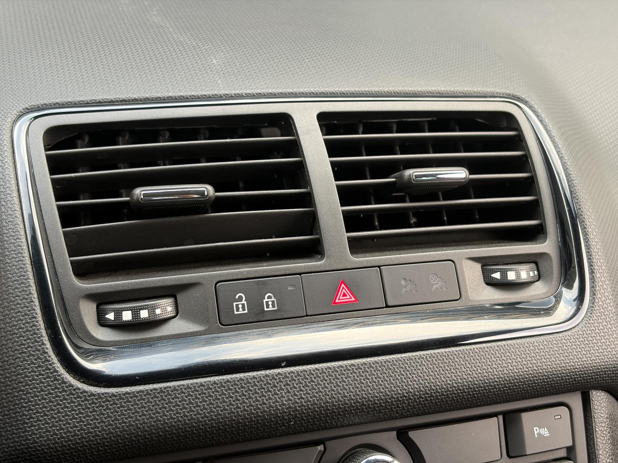 Foto van Opel Meriva