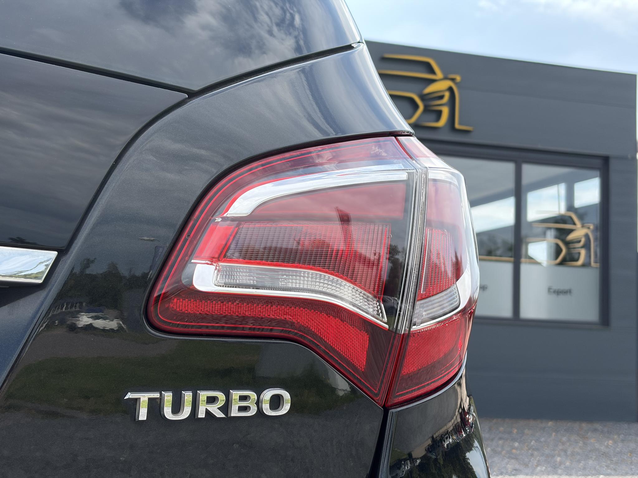 Foto van Opel Meriva
