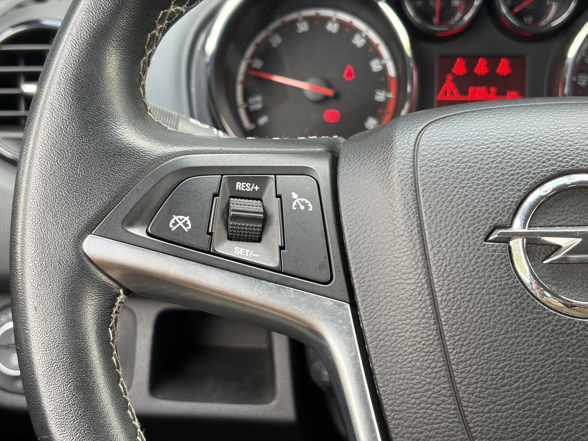 Foto van Opel Meriva