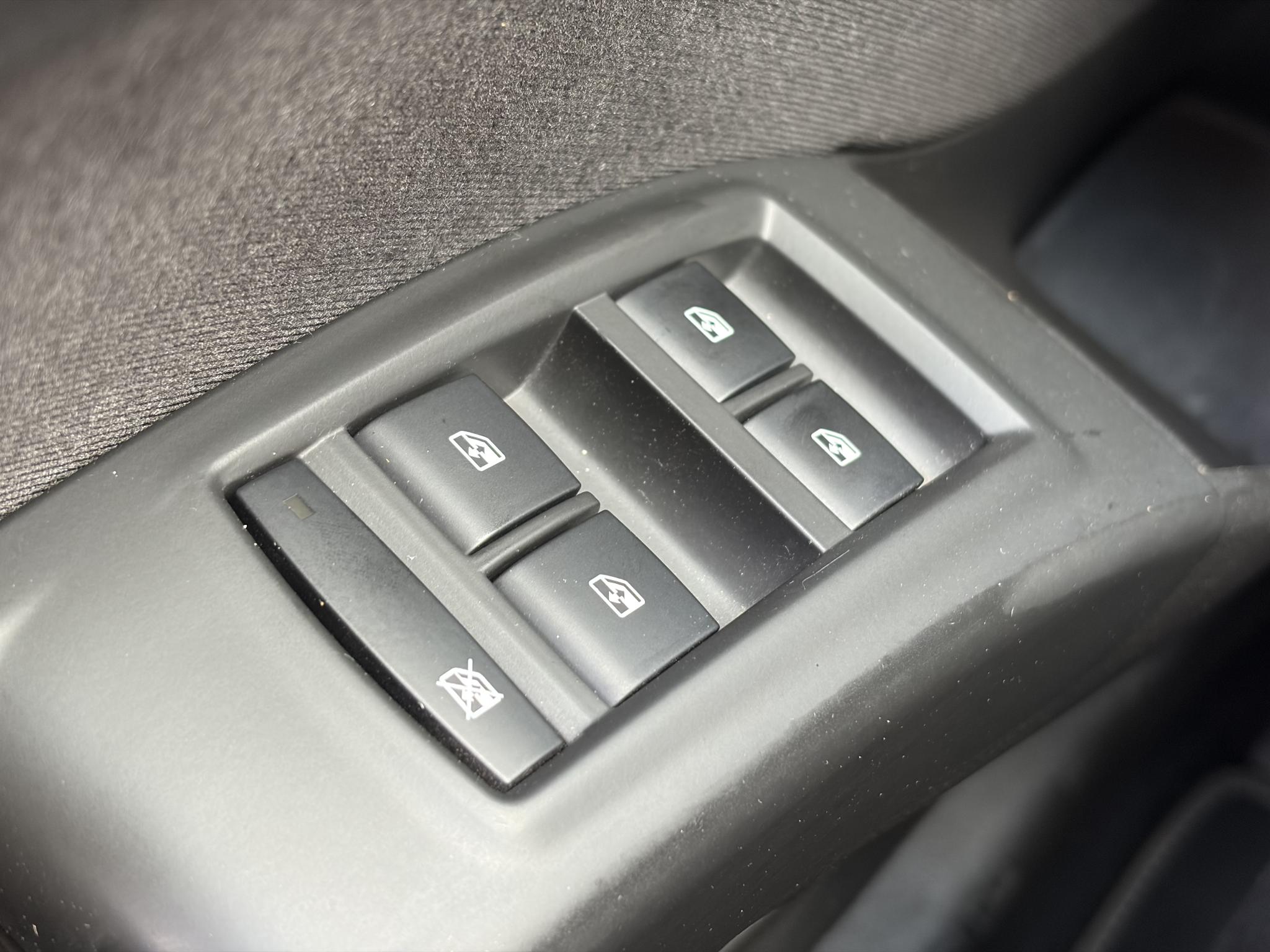 Foto van Opel Meriva