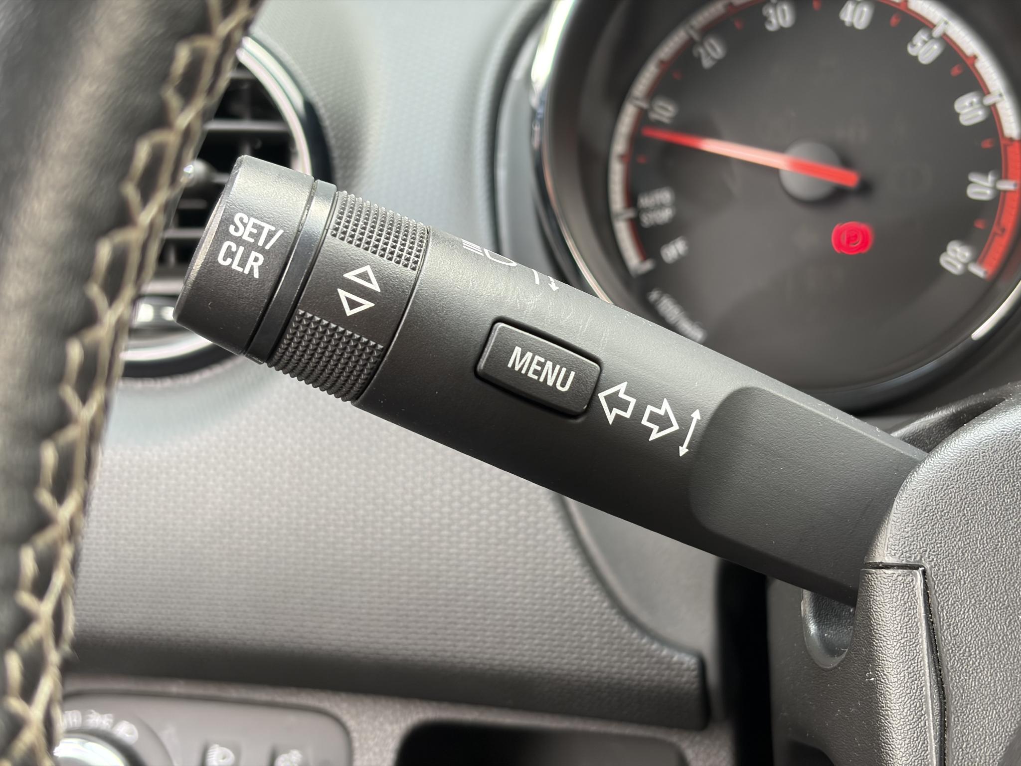Foto van Opel Meriva