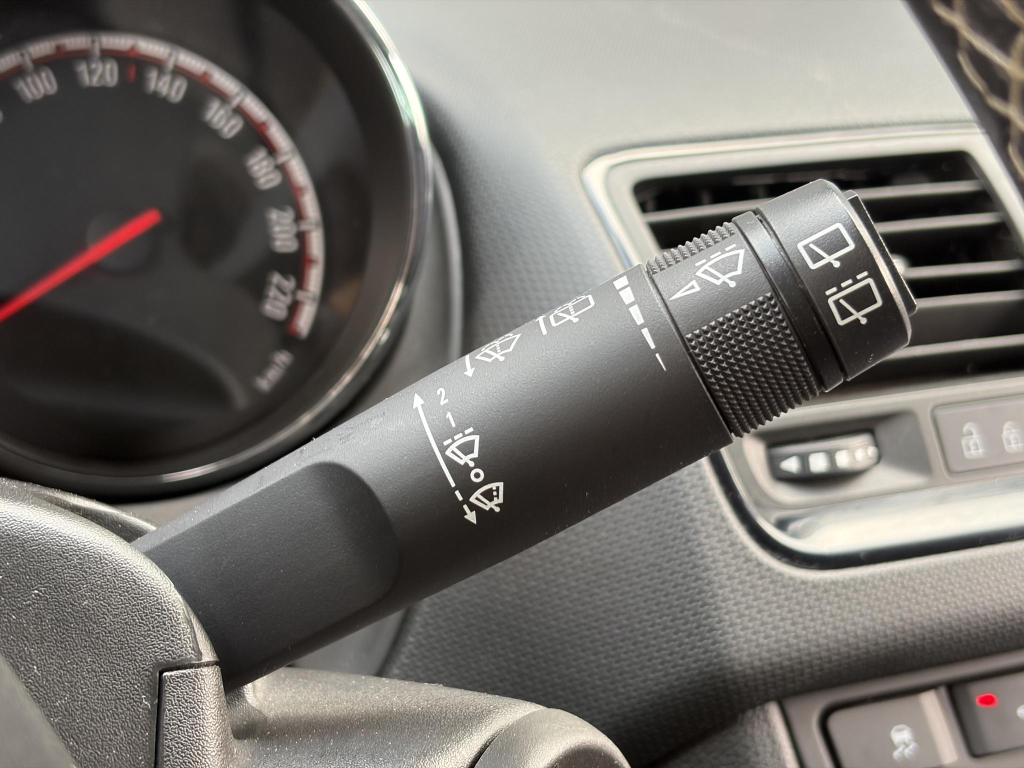 Foto van Opel Meriva