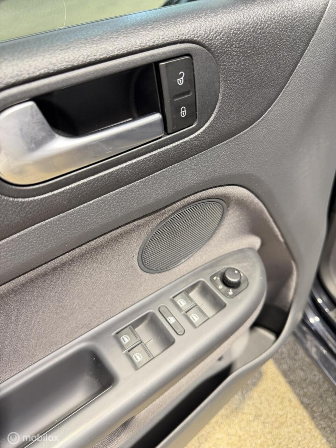 Foto van Volkswagen Golf Plus