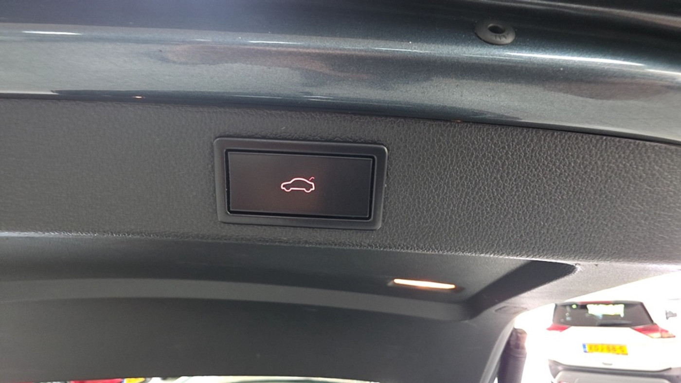 Foto van Skoda Superb