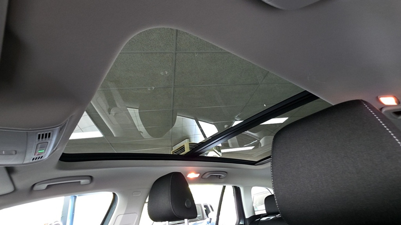 Foto van Skoda Superb