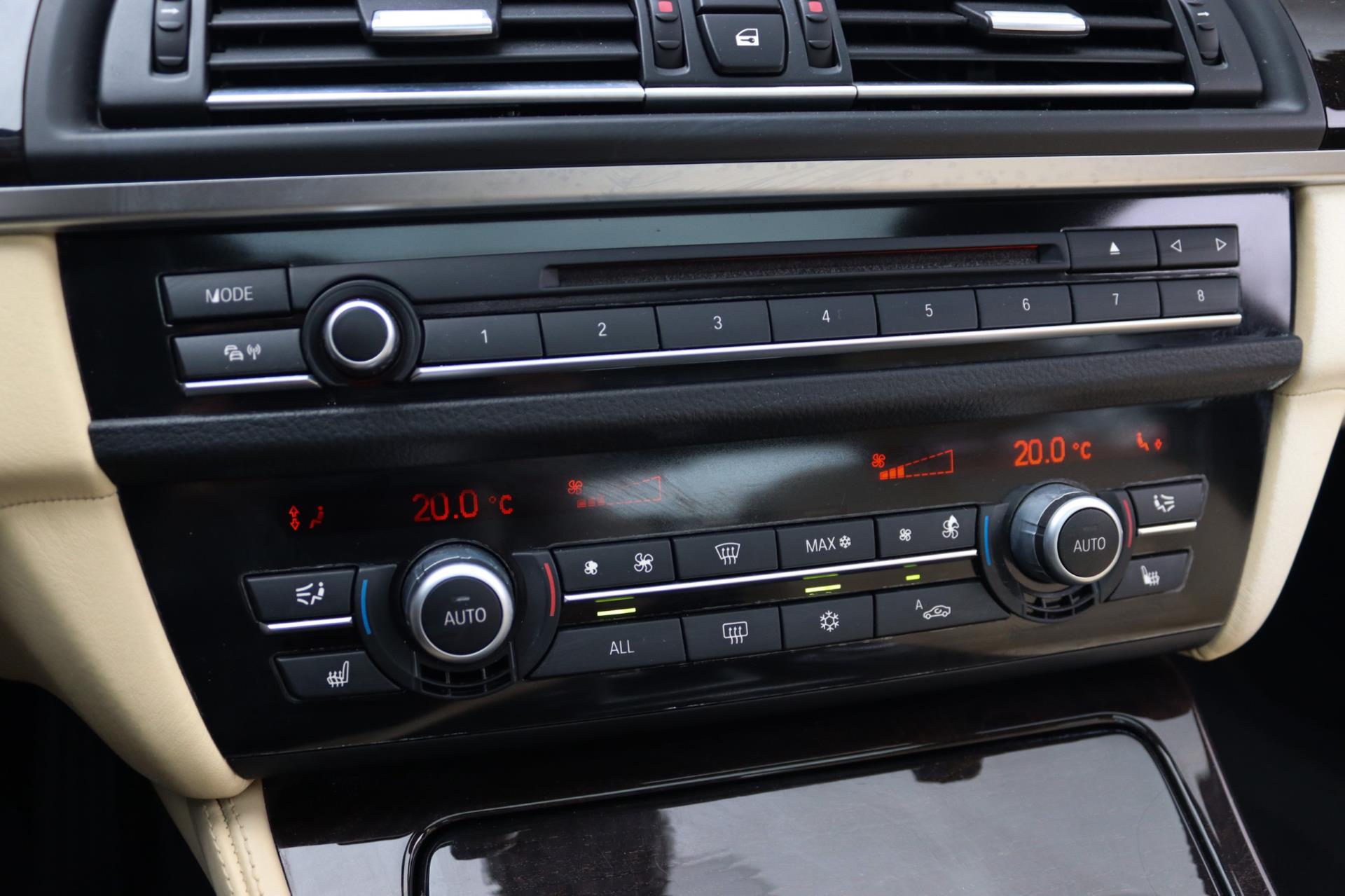 Foto van BMW 5-serie