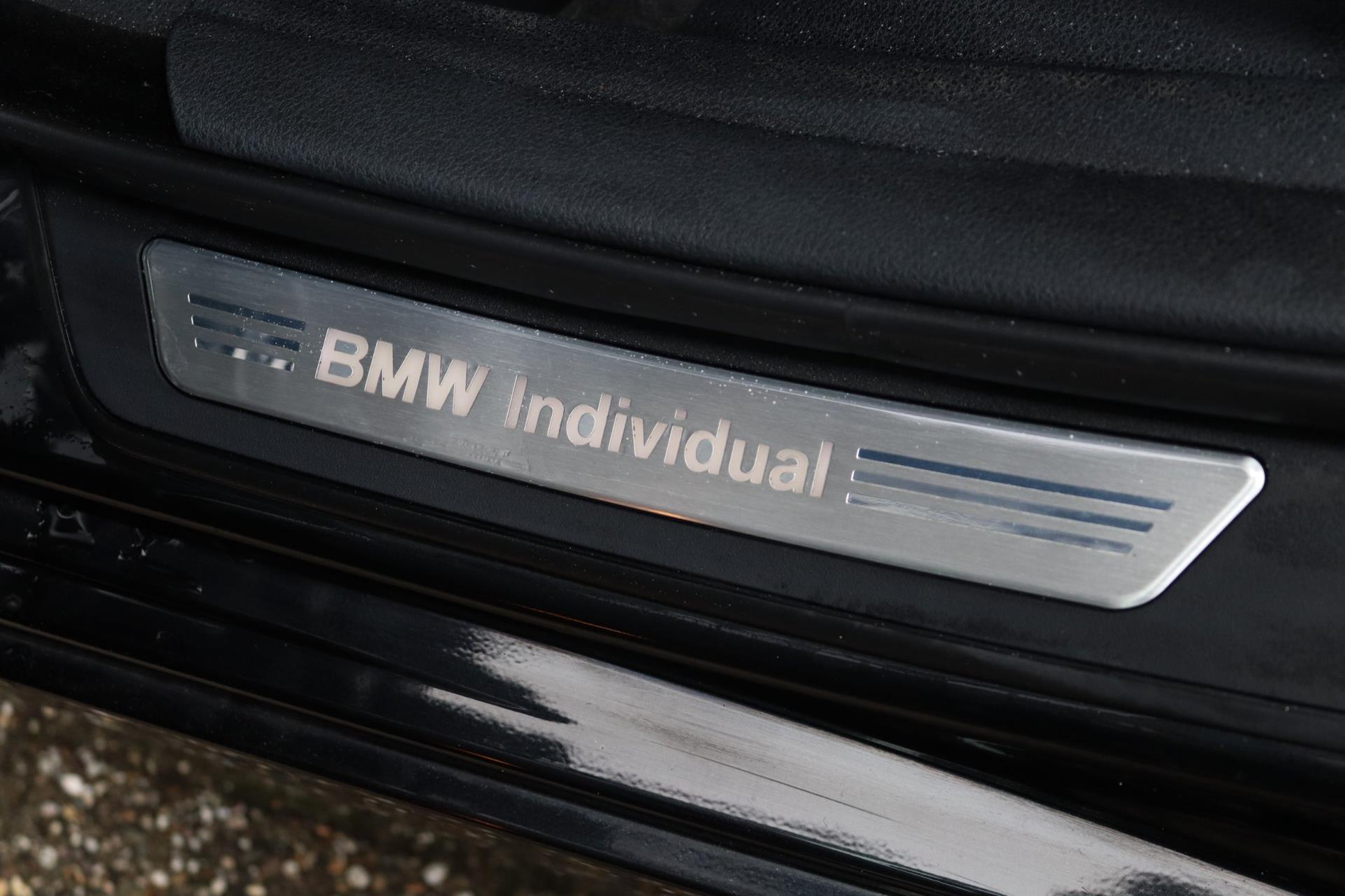 Foto van BMW 5-serie