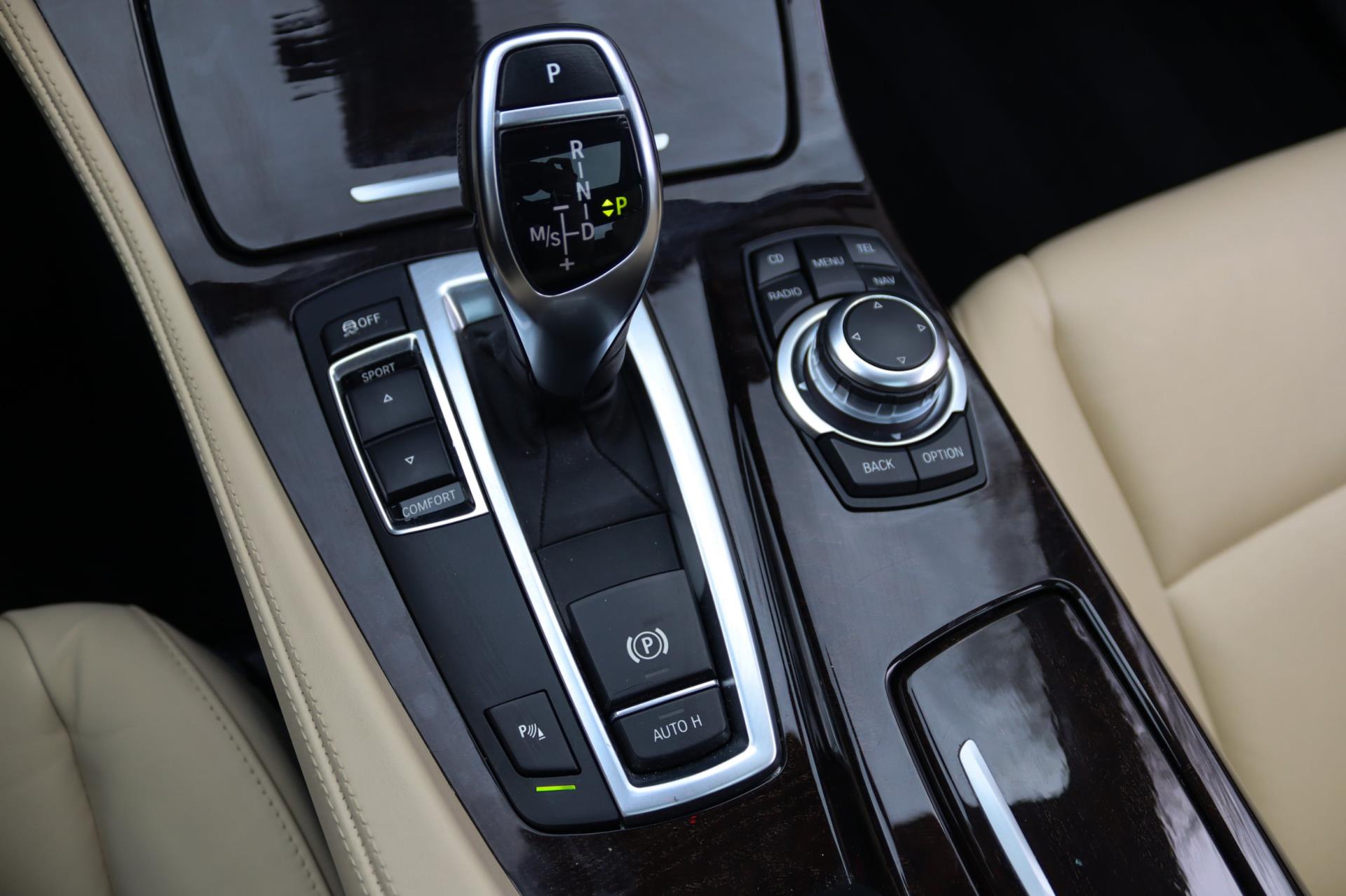 Foto van BMW 5-serie