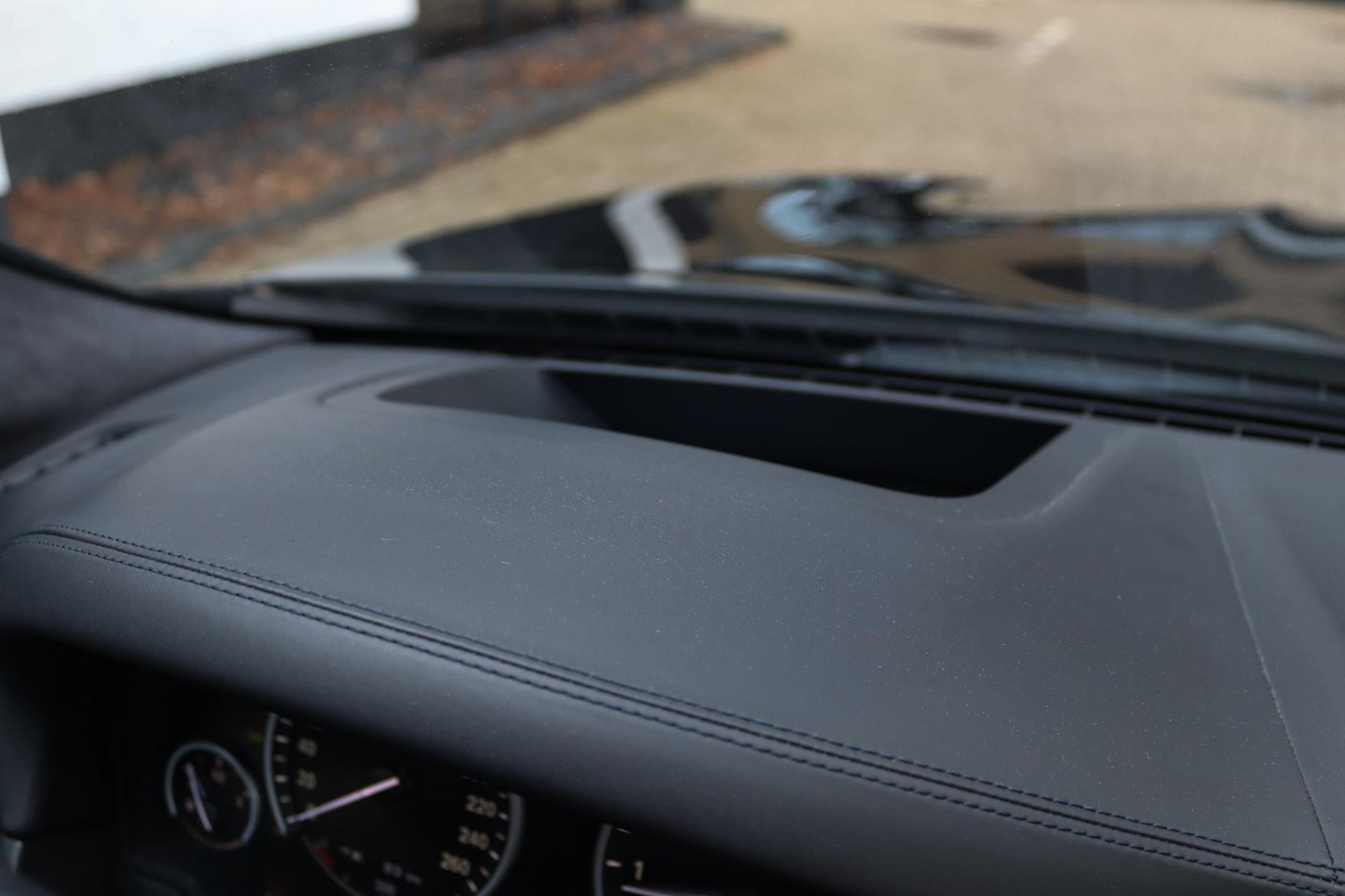 Foto van BMW 5-serie
