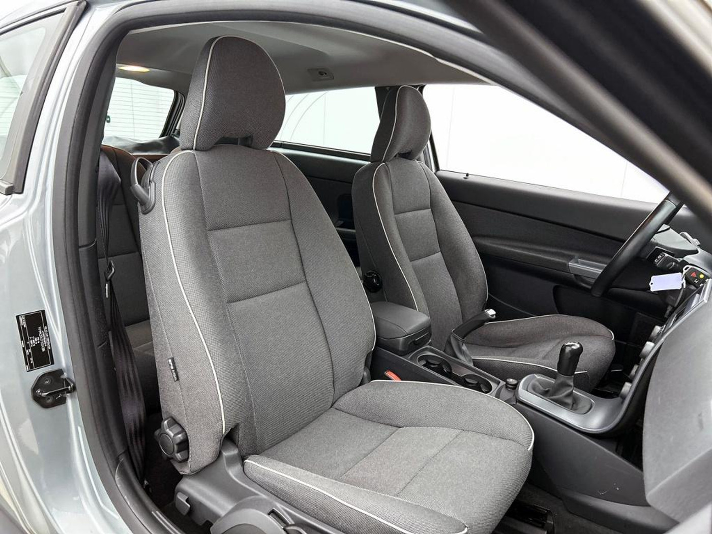 Foto van Volvo C30