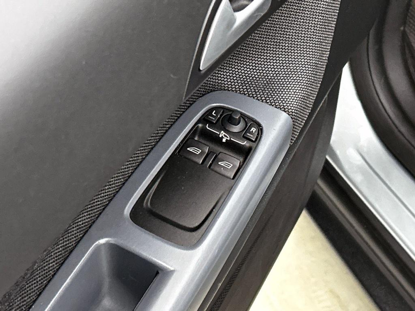 Foto van Volvo C30