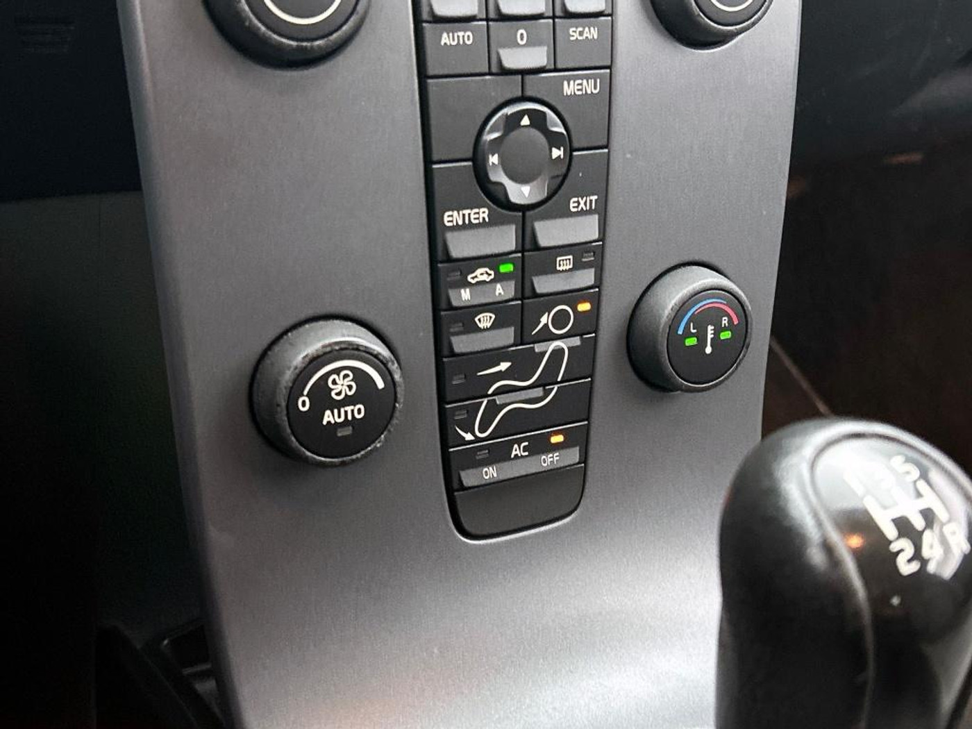 Foto van Volvo C30