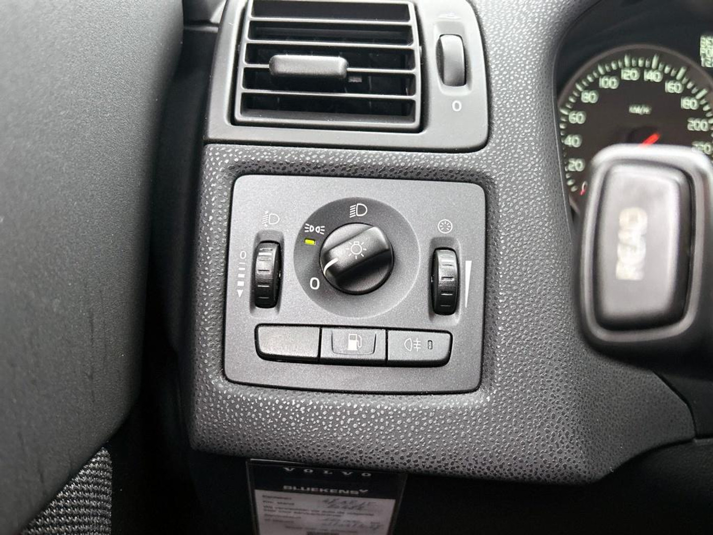 Foto van Volvo C30