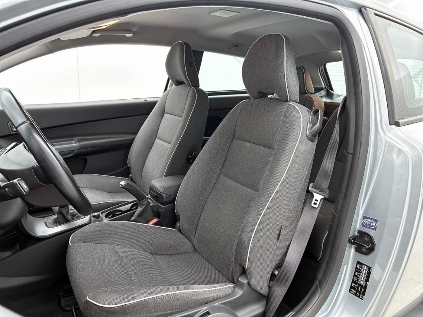 Foto van Volvo C30