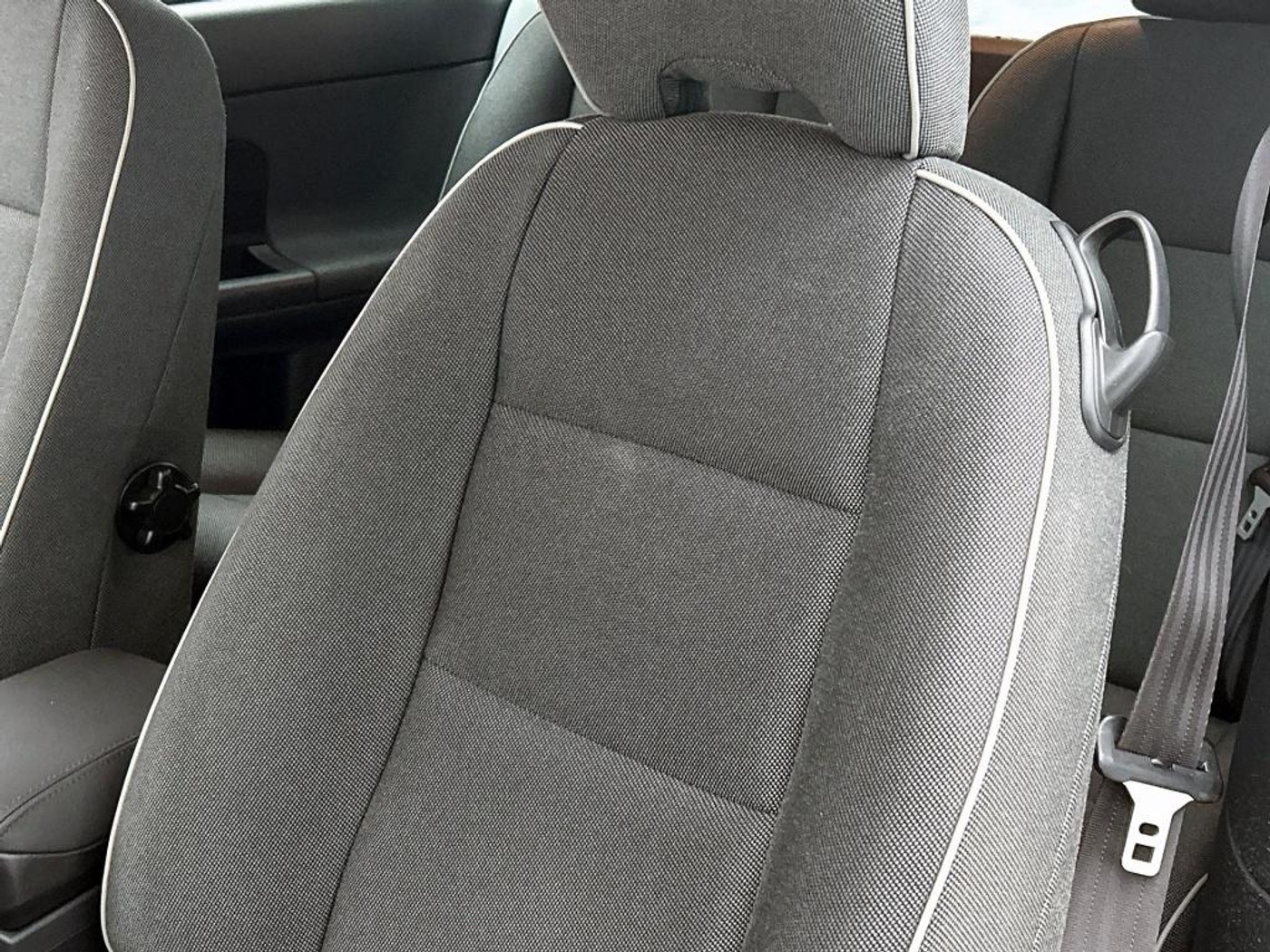 Foto van Volvo C30