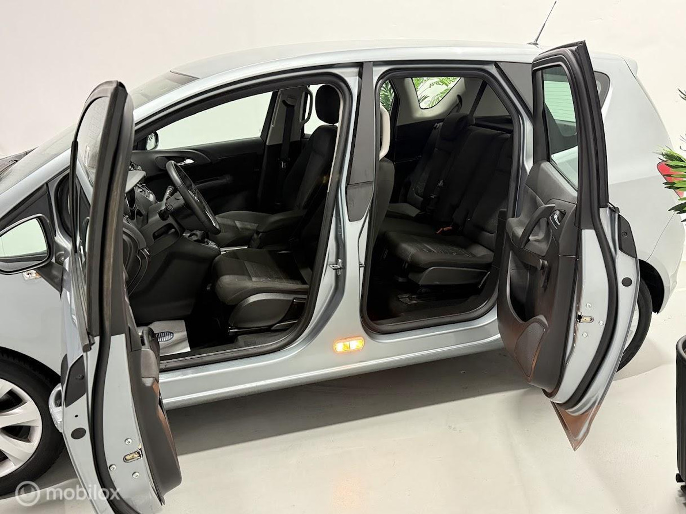 Foto van Opel Meriva
